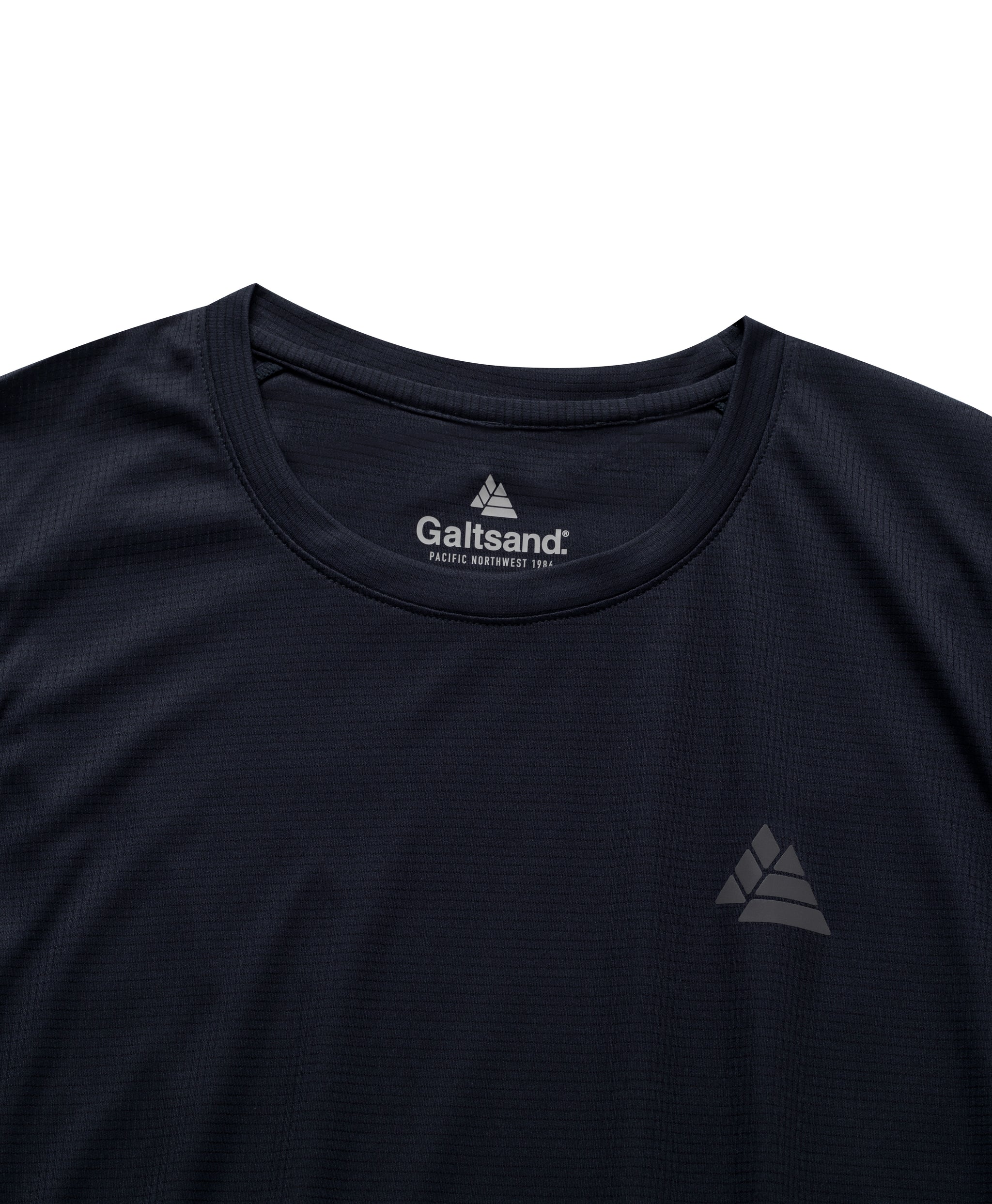 Galtsand Raglan Cross-Fit Tee