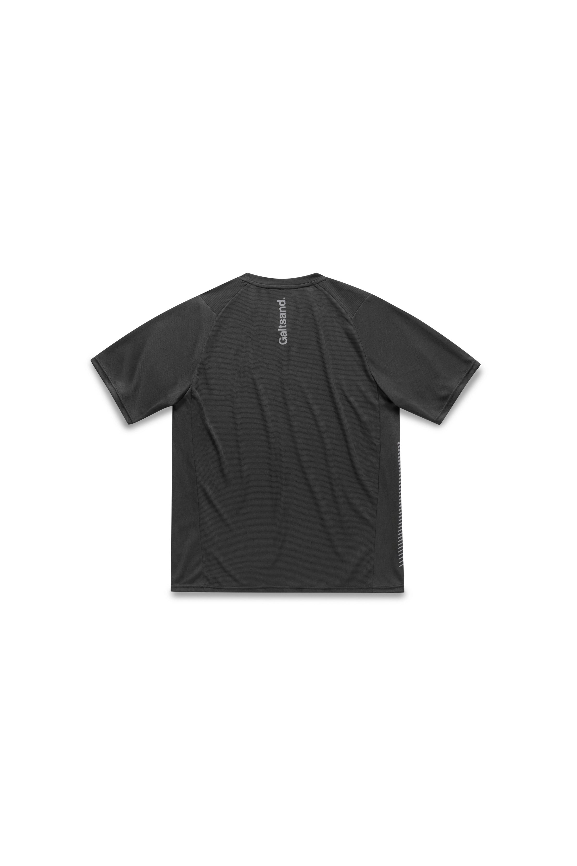 Raglan Cross-Fit Tee