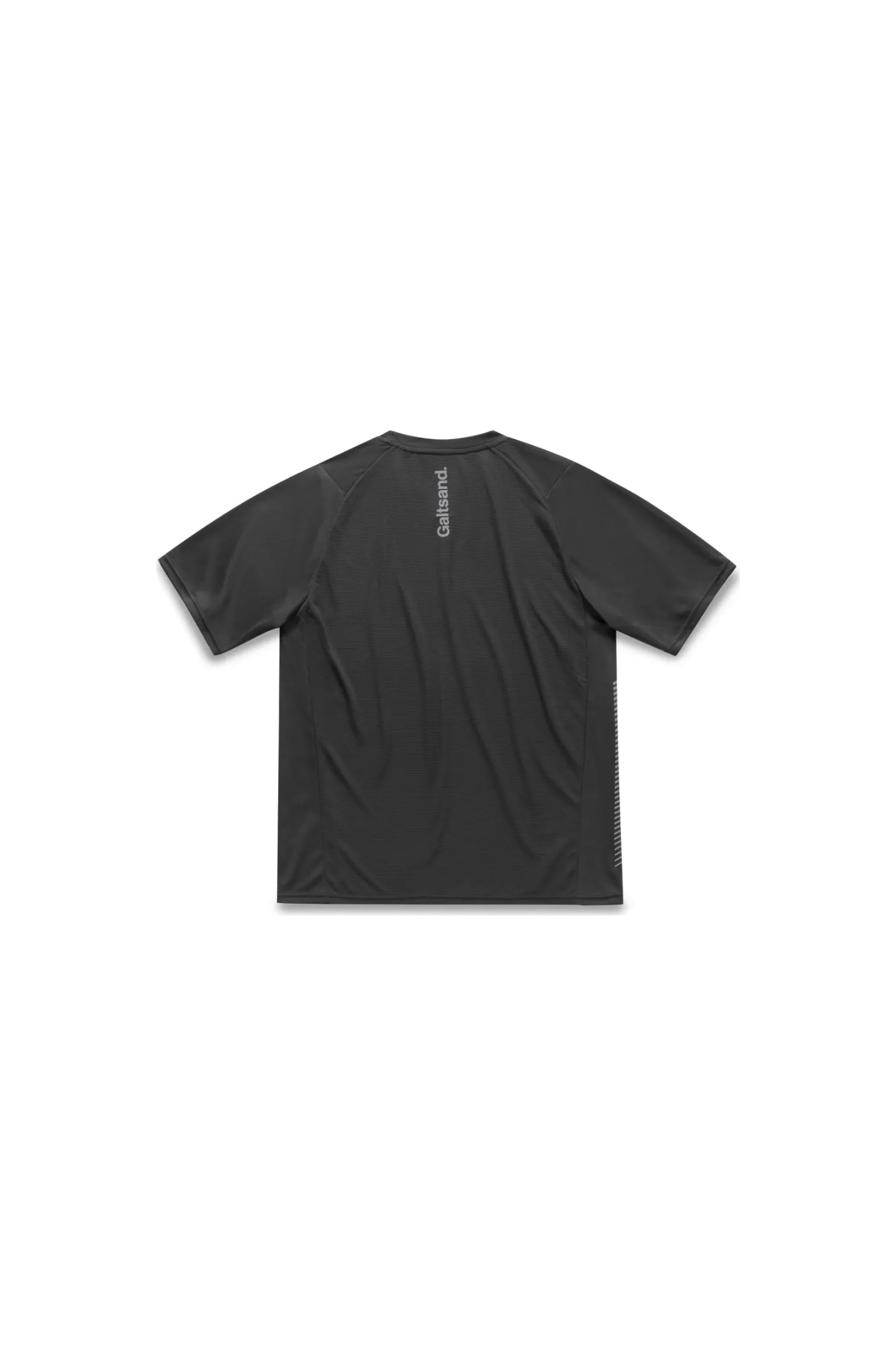 Raglan Cross-Fit Tee