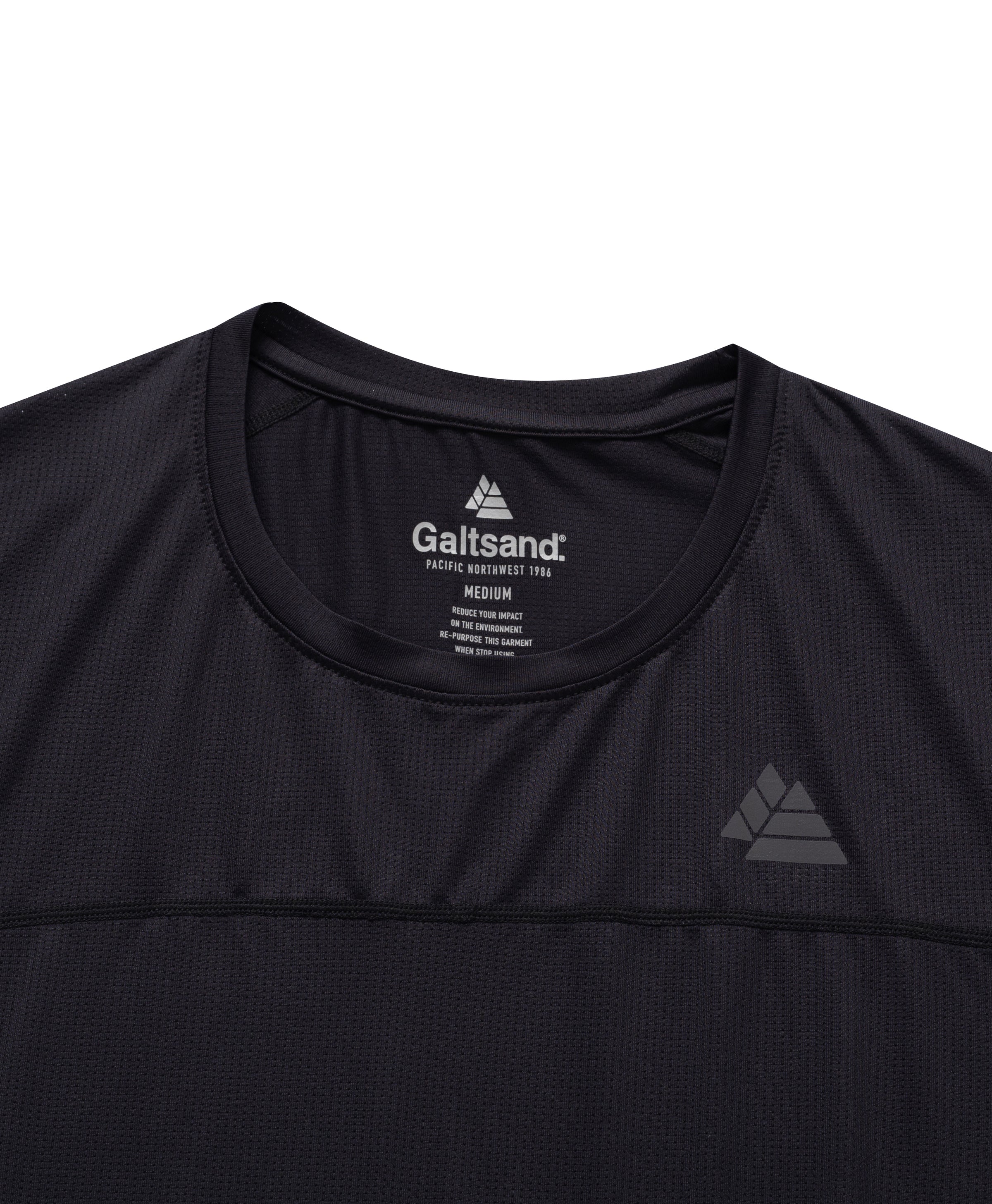 Galtsand Trainer Tee