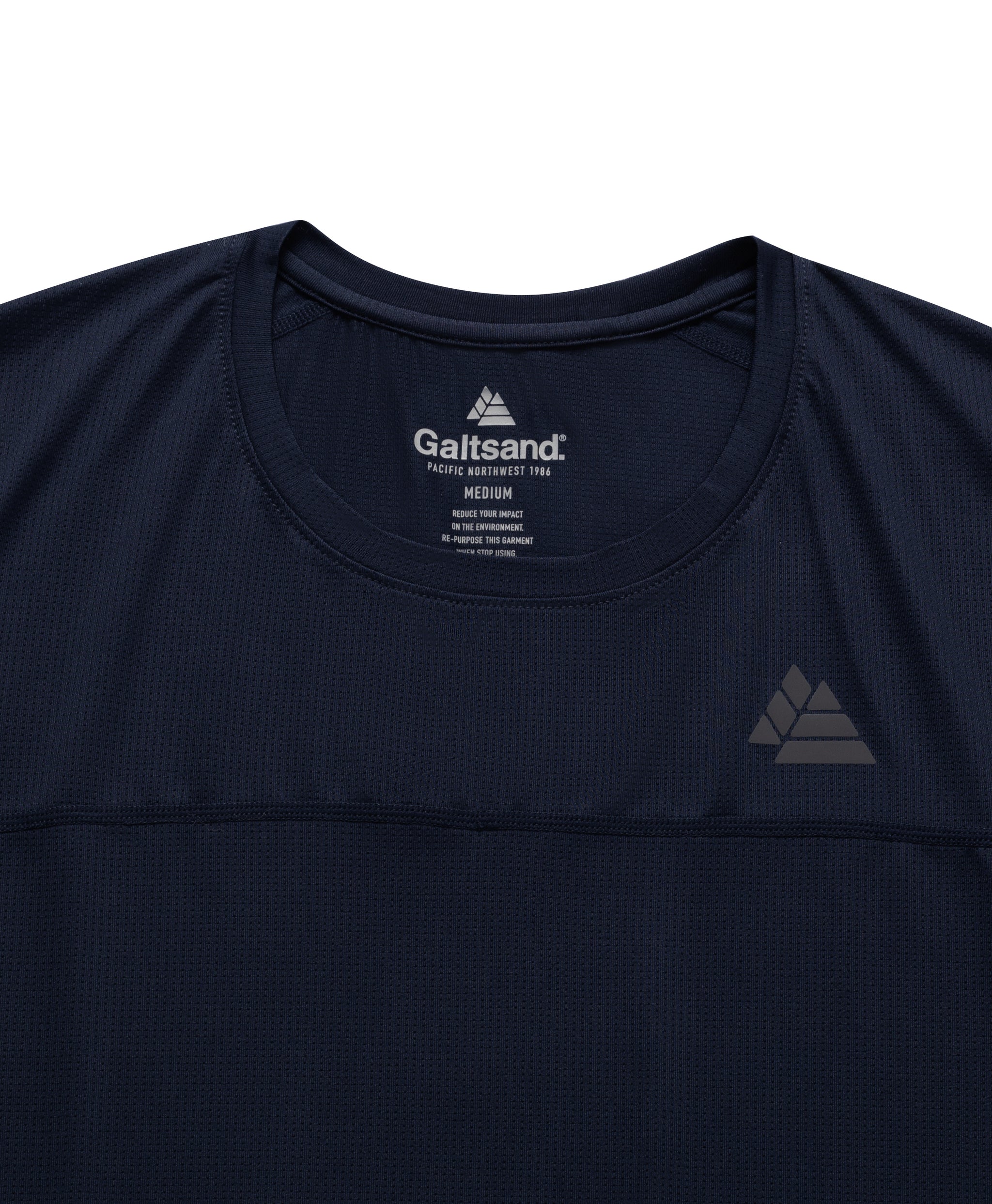 Galtsand Trainer Tee