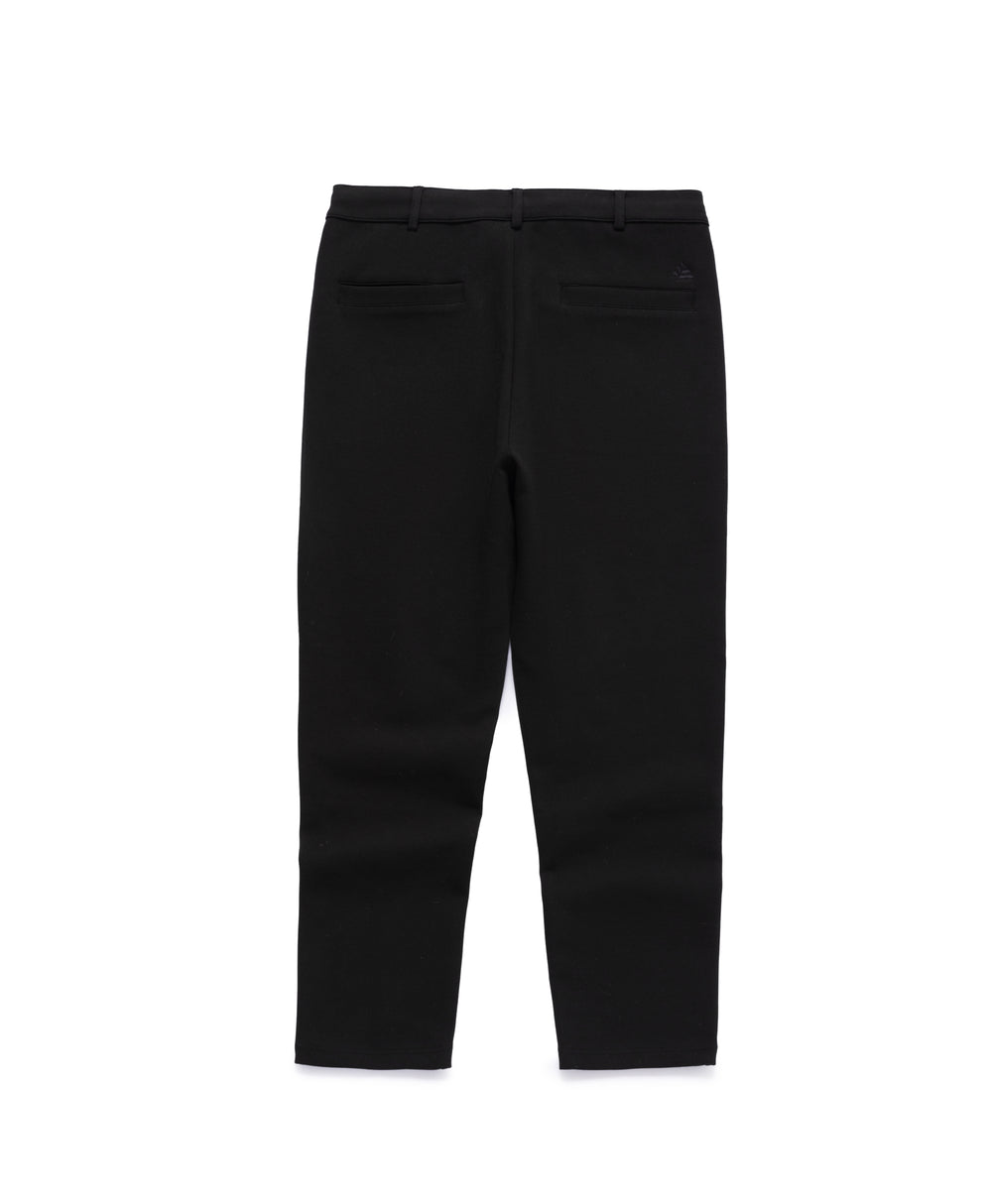 
                      
                        Plain Front Smart Jogger
                      
                    