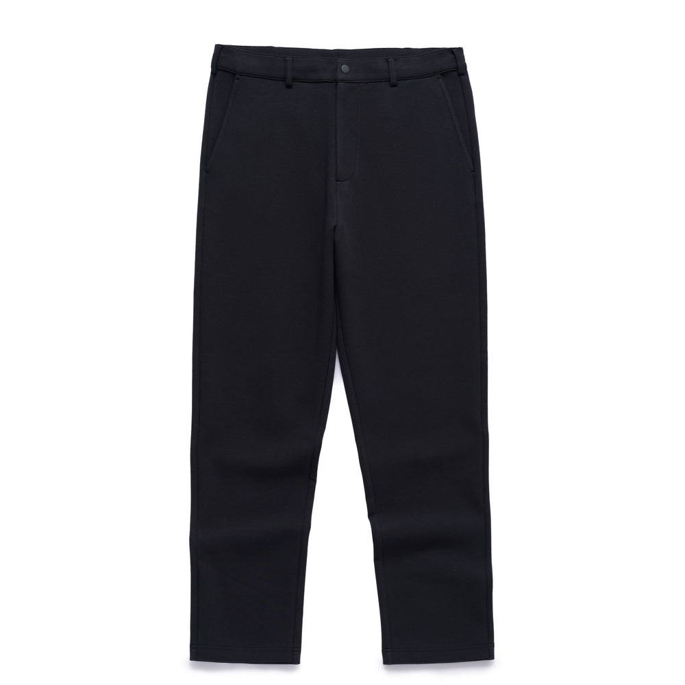 
                      
                        Plain Front Smart Jogger
                      
                    