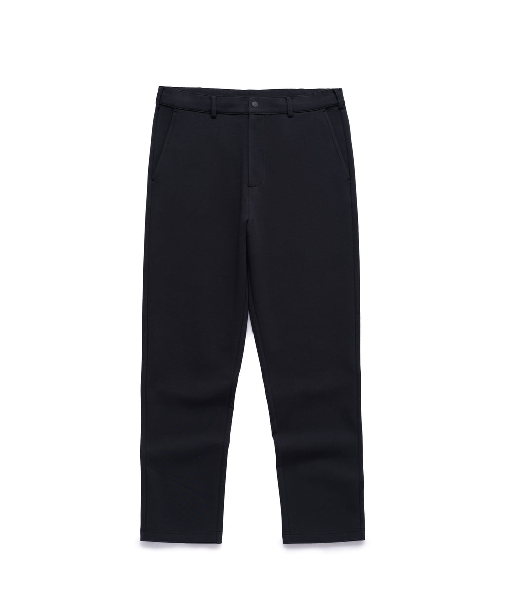 
                      
                        Plain Front Smart Jogger
                      
                    