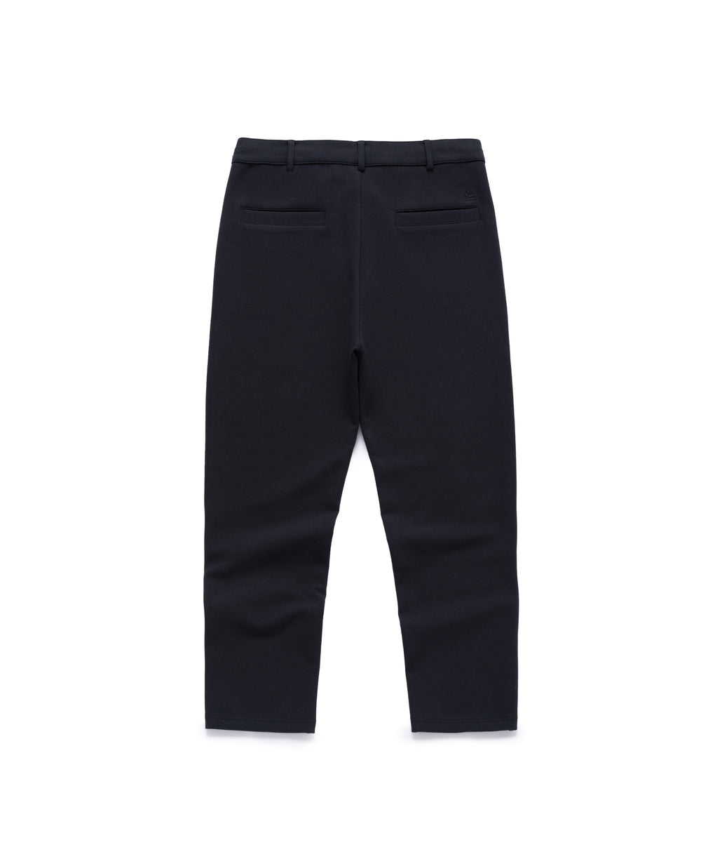 
                      
                        Plain Front Smart Jogger
                      
                    