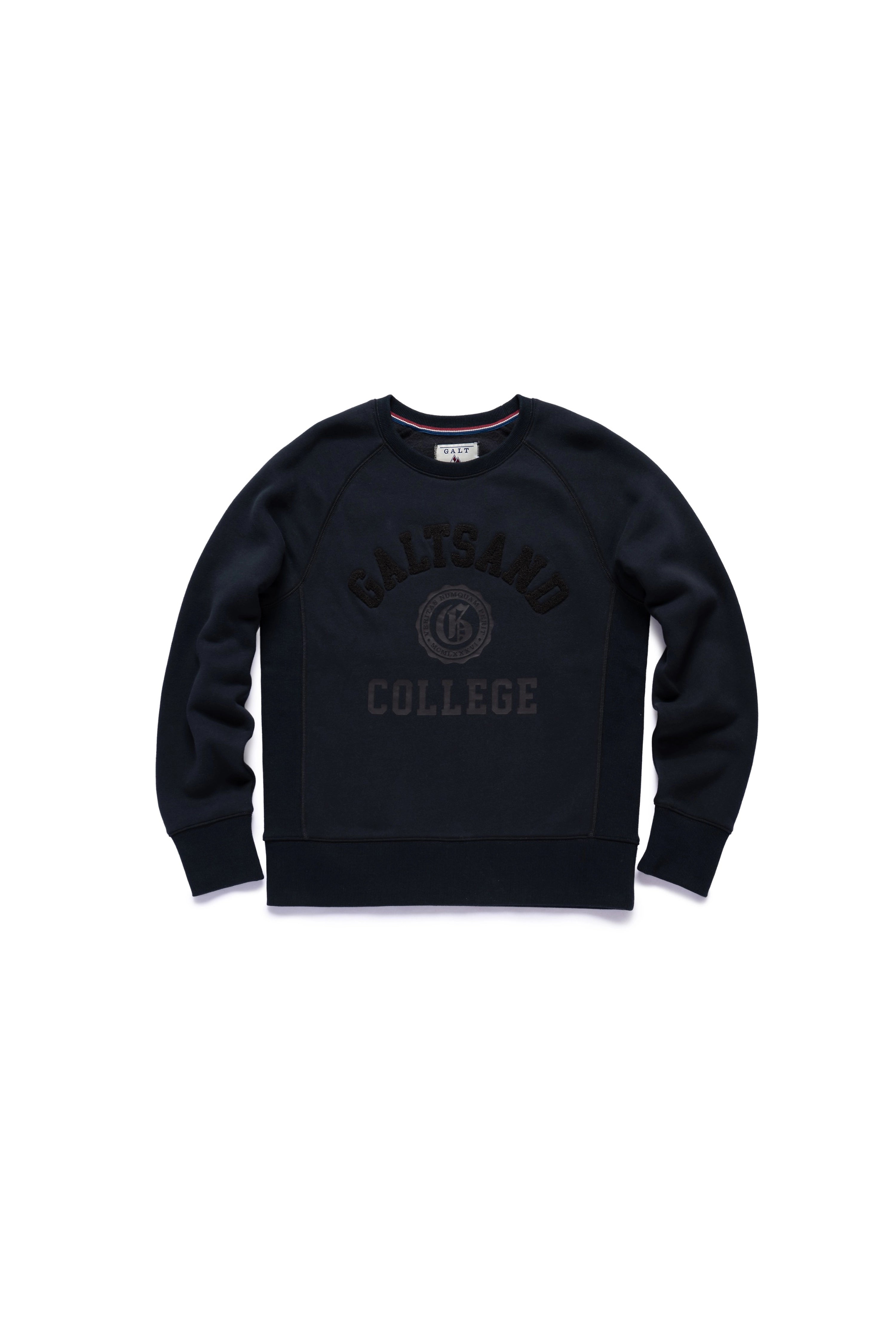 L greatLAnd ORIGINAL CLUNKERS CREW NECK