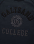College Crew Neck
