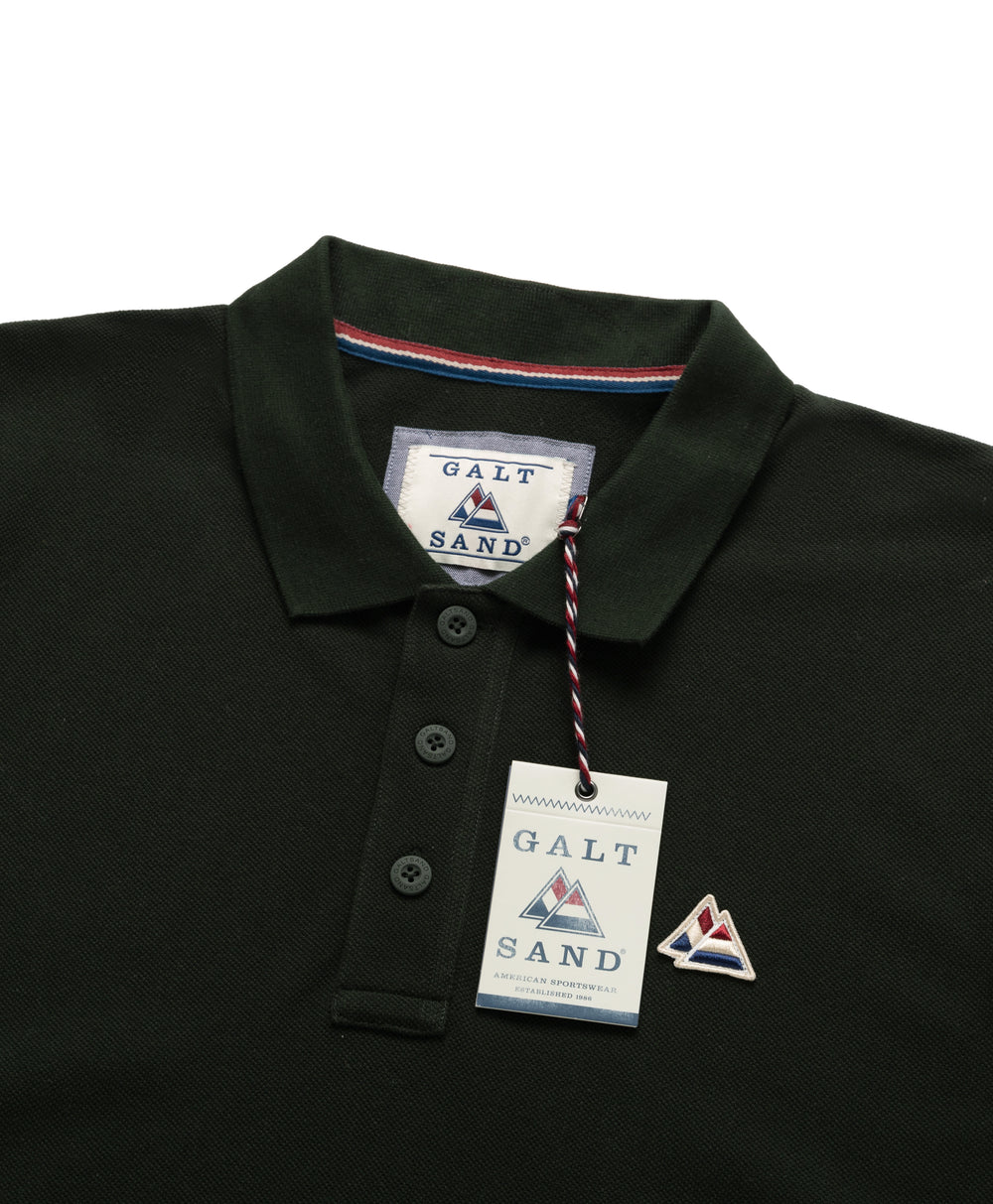 
                      
                        Standard Classic Polo
                      
                    