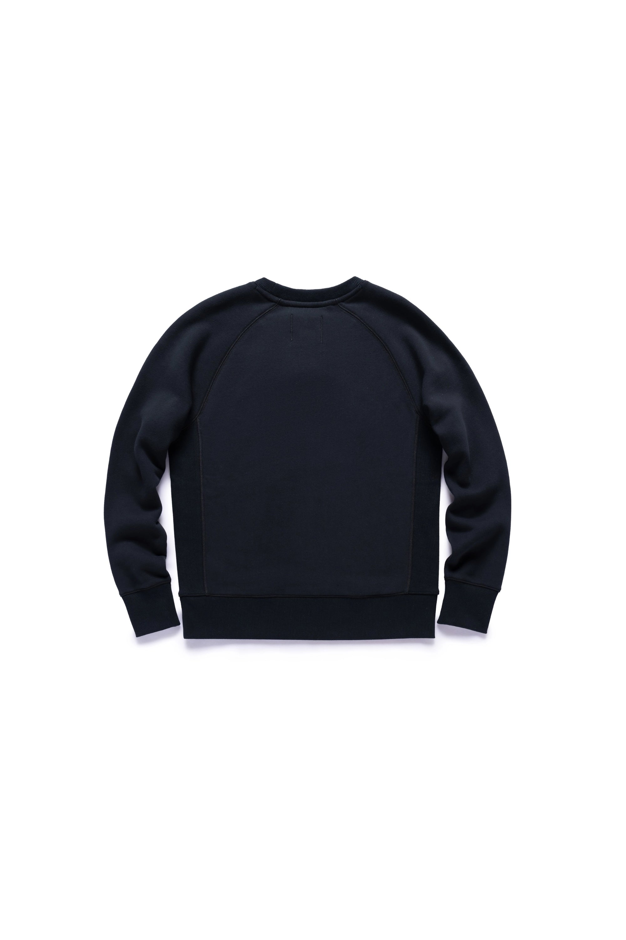College Crew Neck
