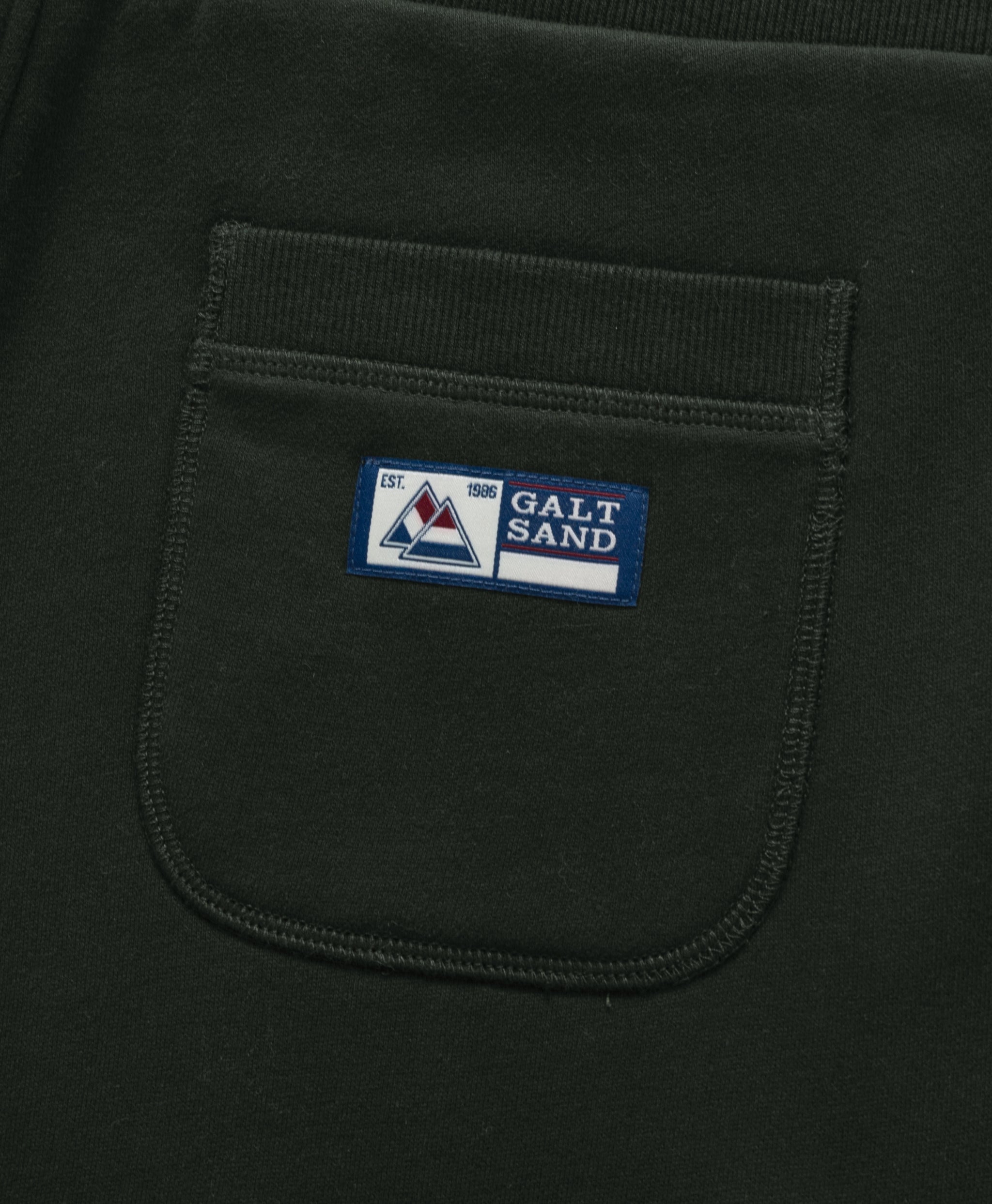 Galtsand Heritage Cargo Jogger