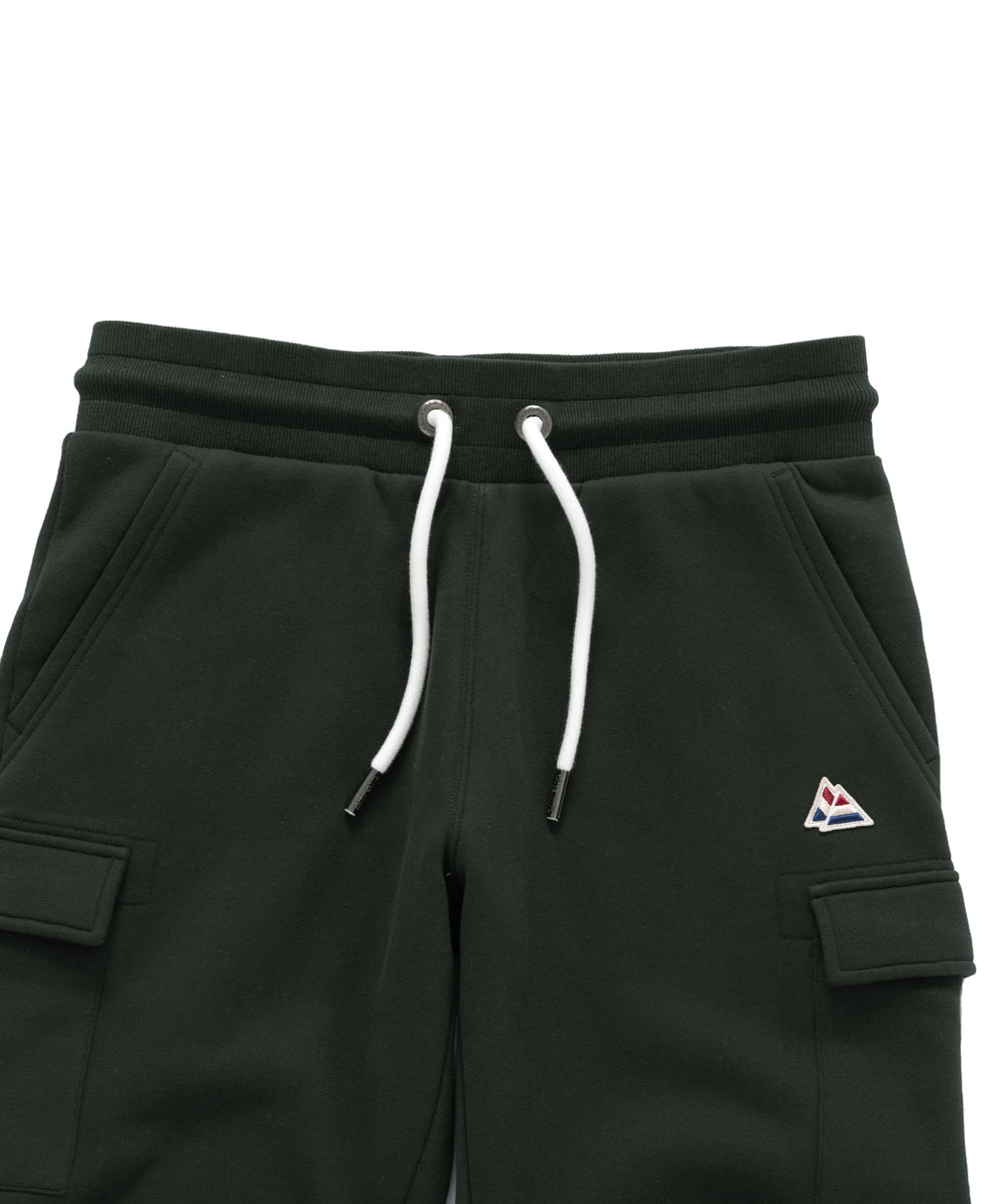 
                      
                        Classic Short with Cargo Pocket
                      
                    