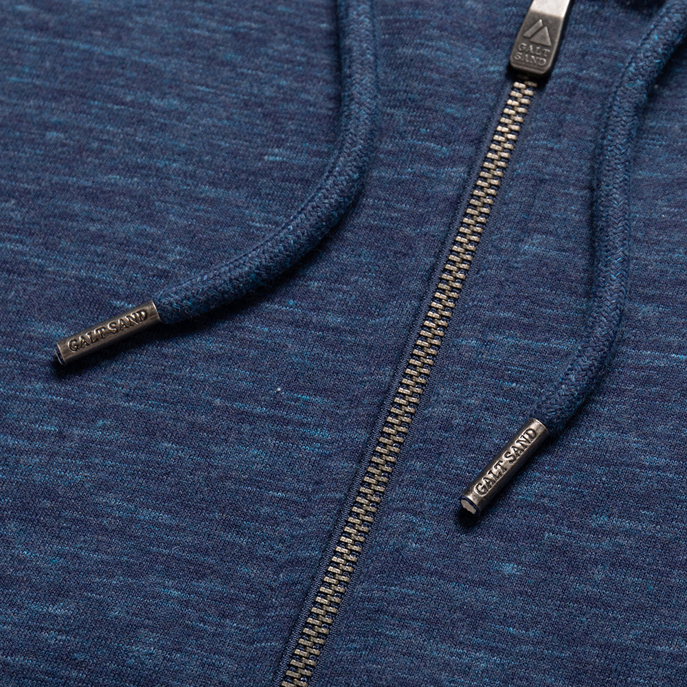 
                      
                        Heritage Zip Hoodie
                      
                    