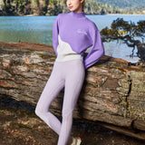 Nicole Cashmere Sweater