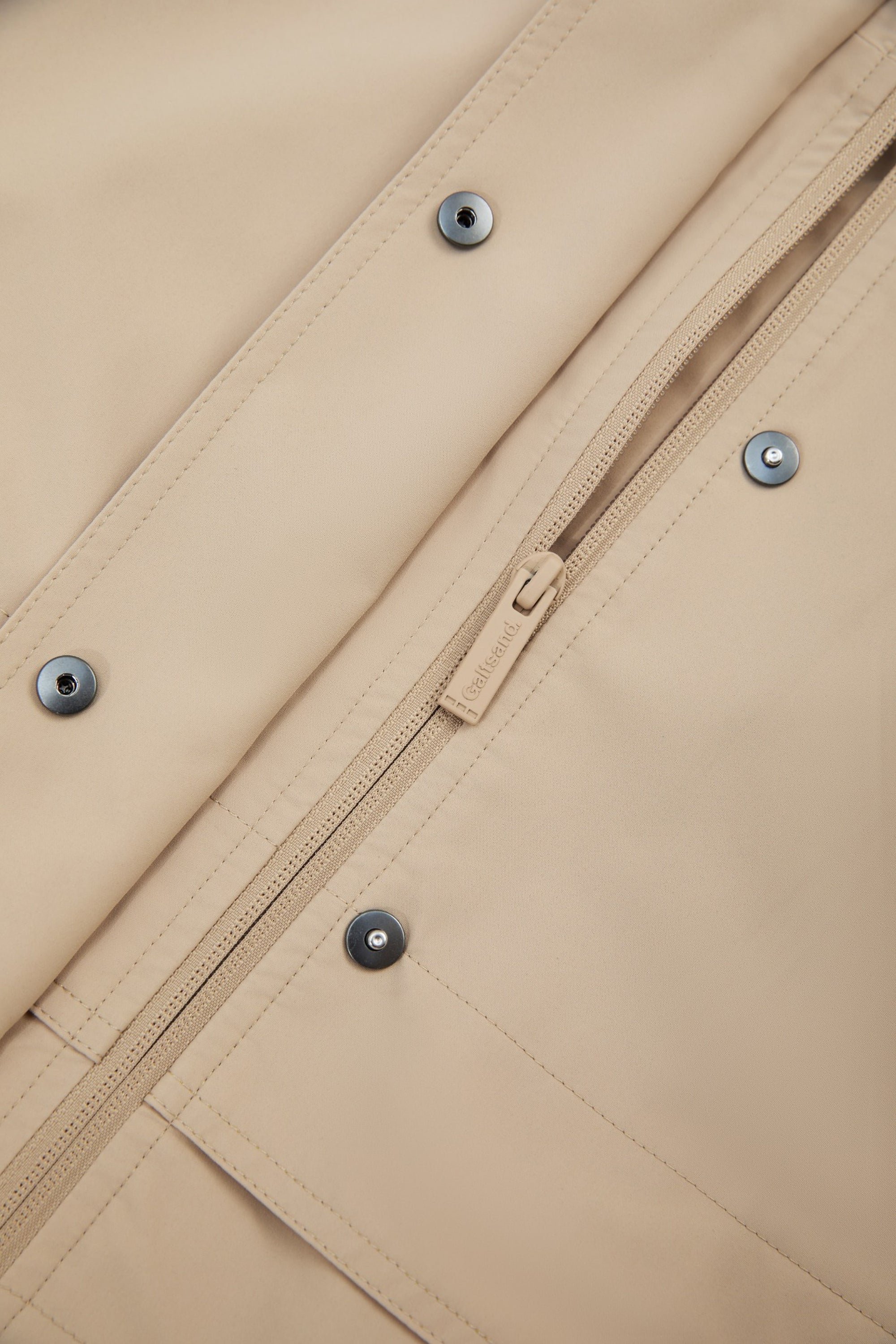 Dominique Trench Coat