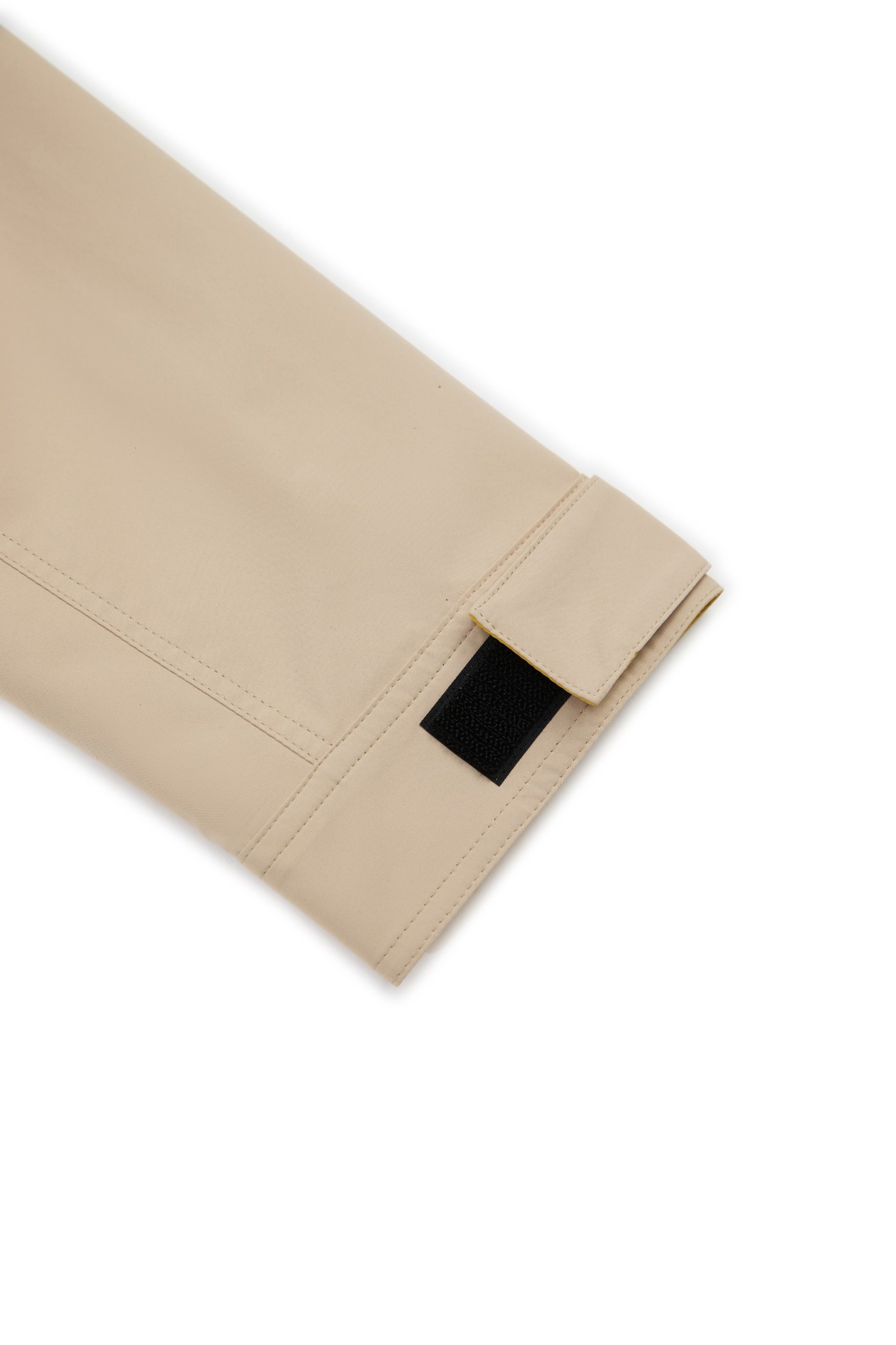 Galtsand Trench Coat