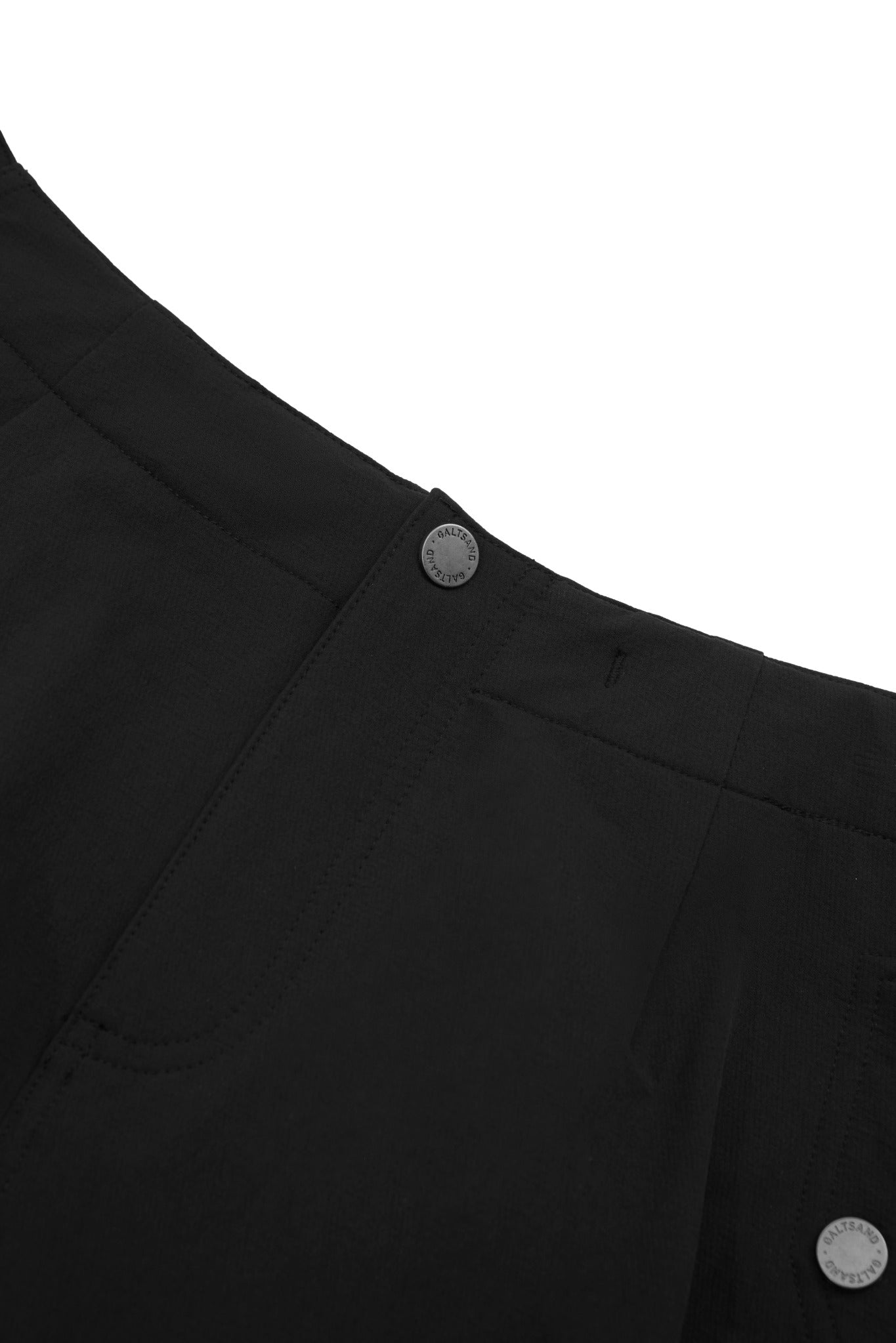 Galtsand Black Skirt