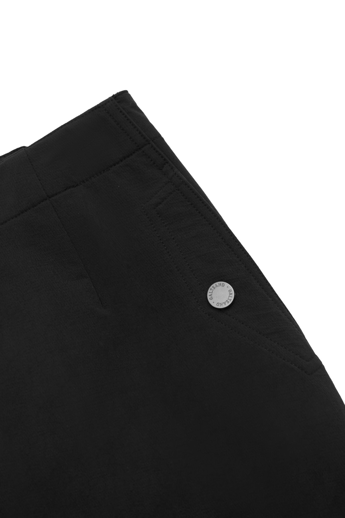 Galtsand Black Skirt