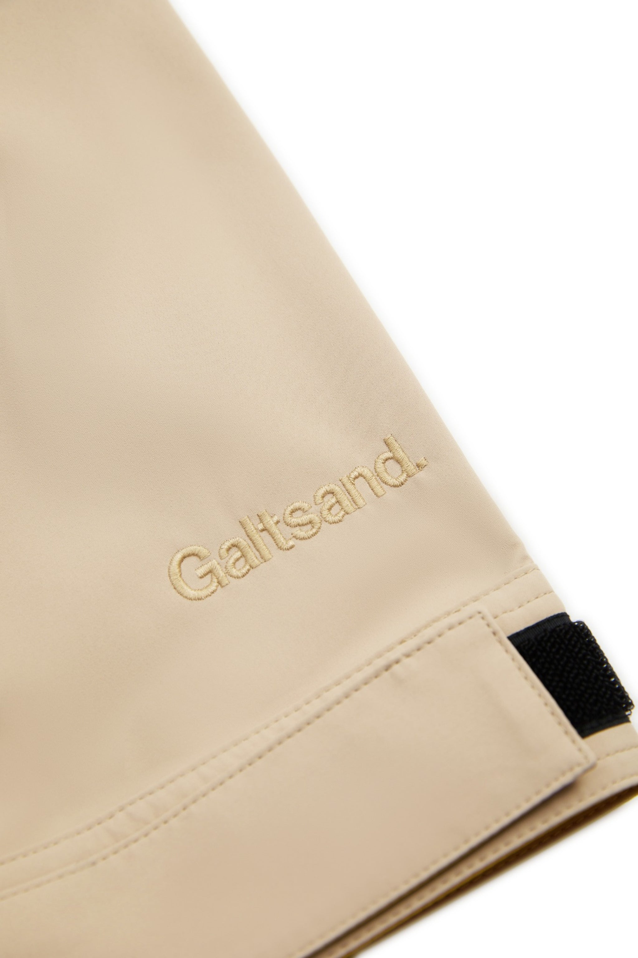 Galtsand Trench Coat