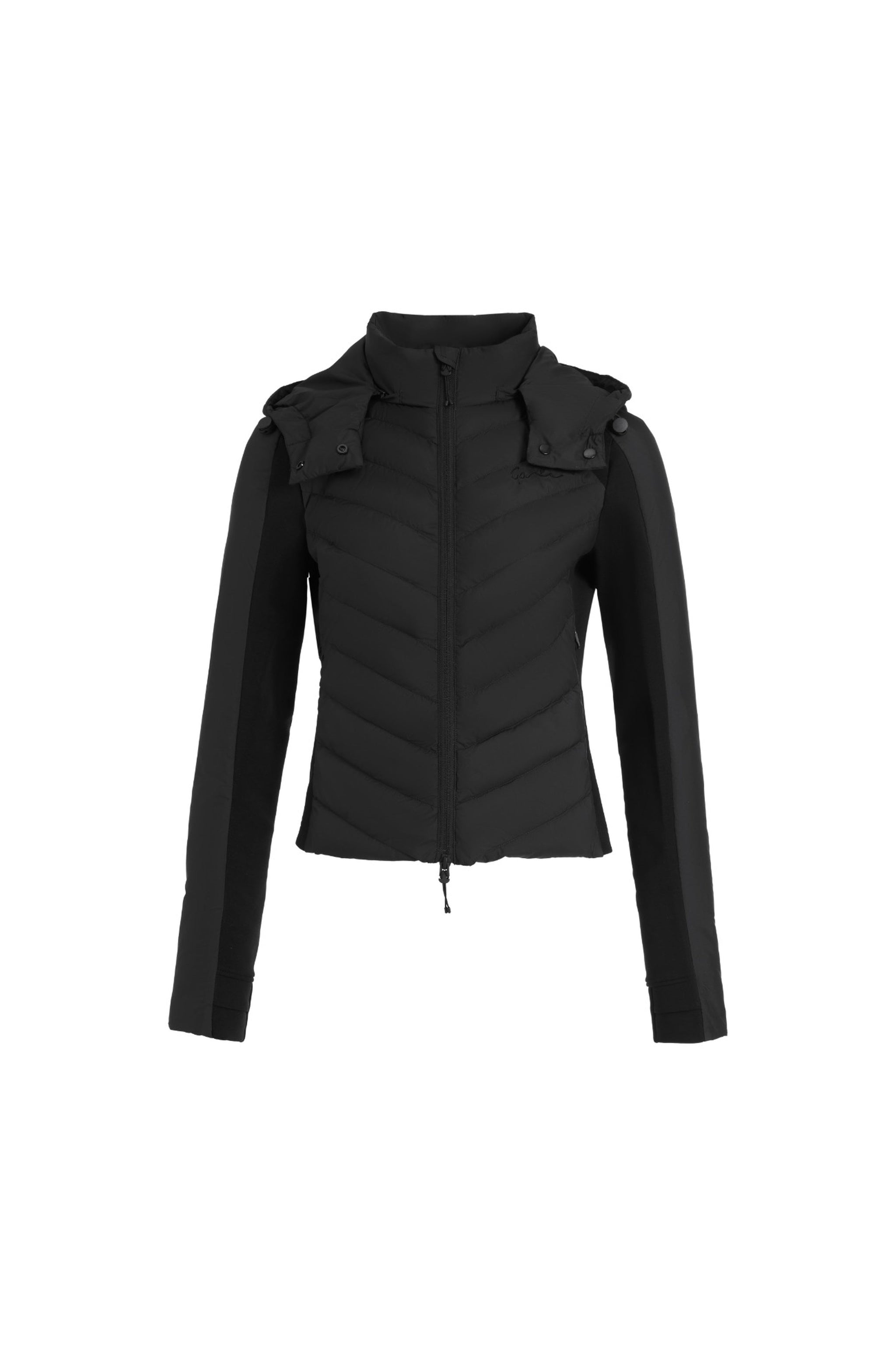 Galtsand Hybrid Puffer Jacket