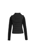 Mia Hybrid Puffer Jacket