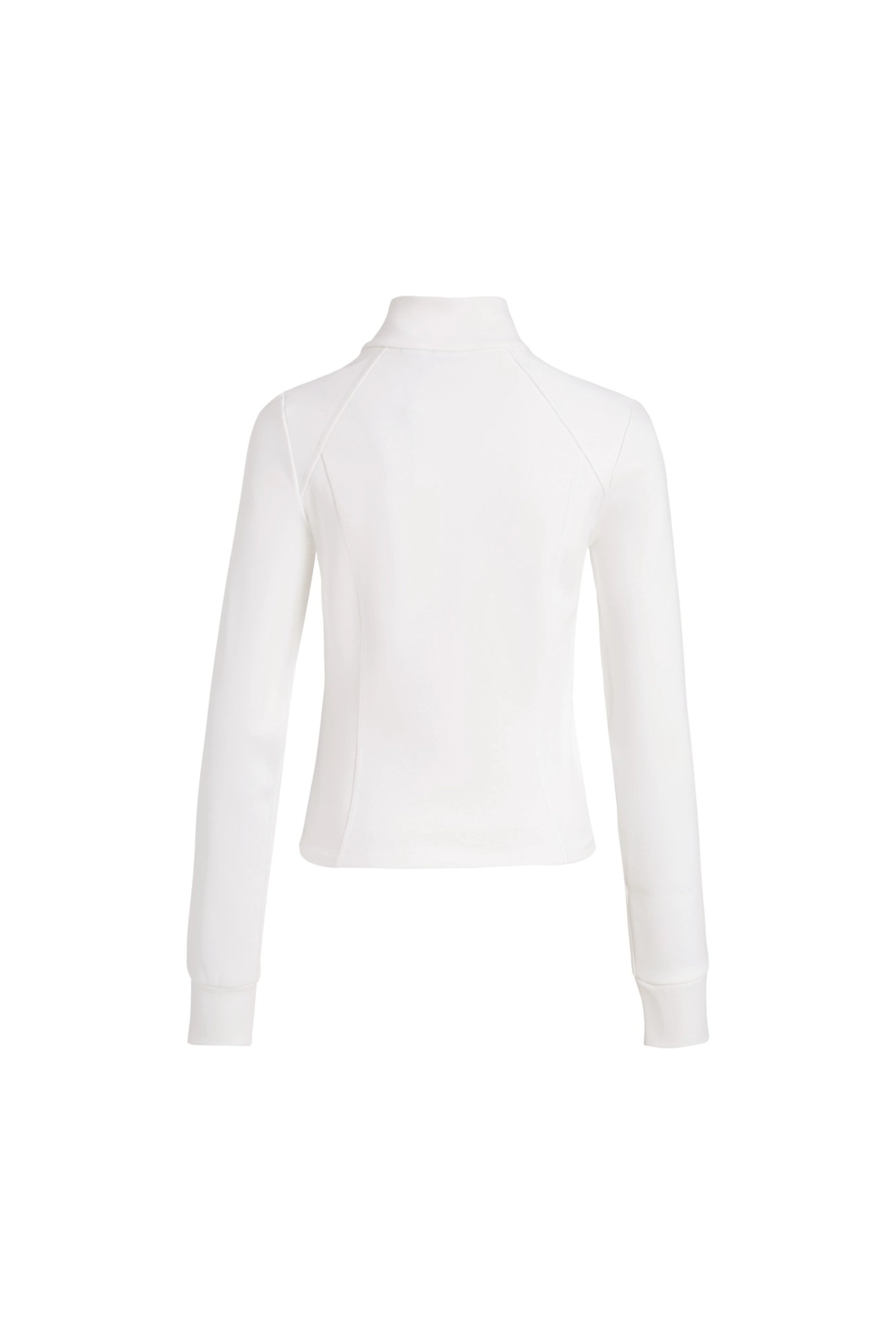 Clara Active Jacket