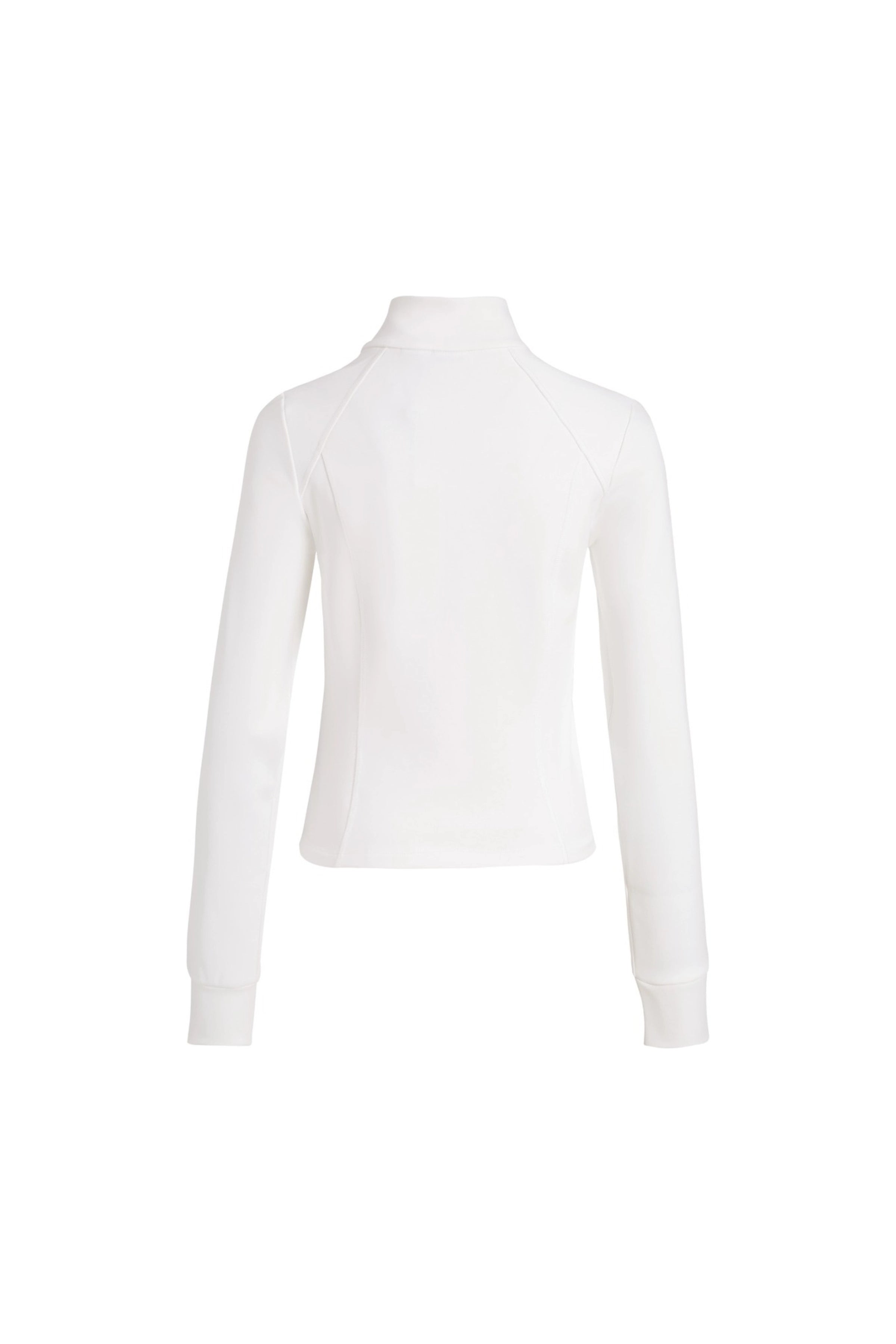 Clara Active Jacket