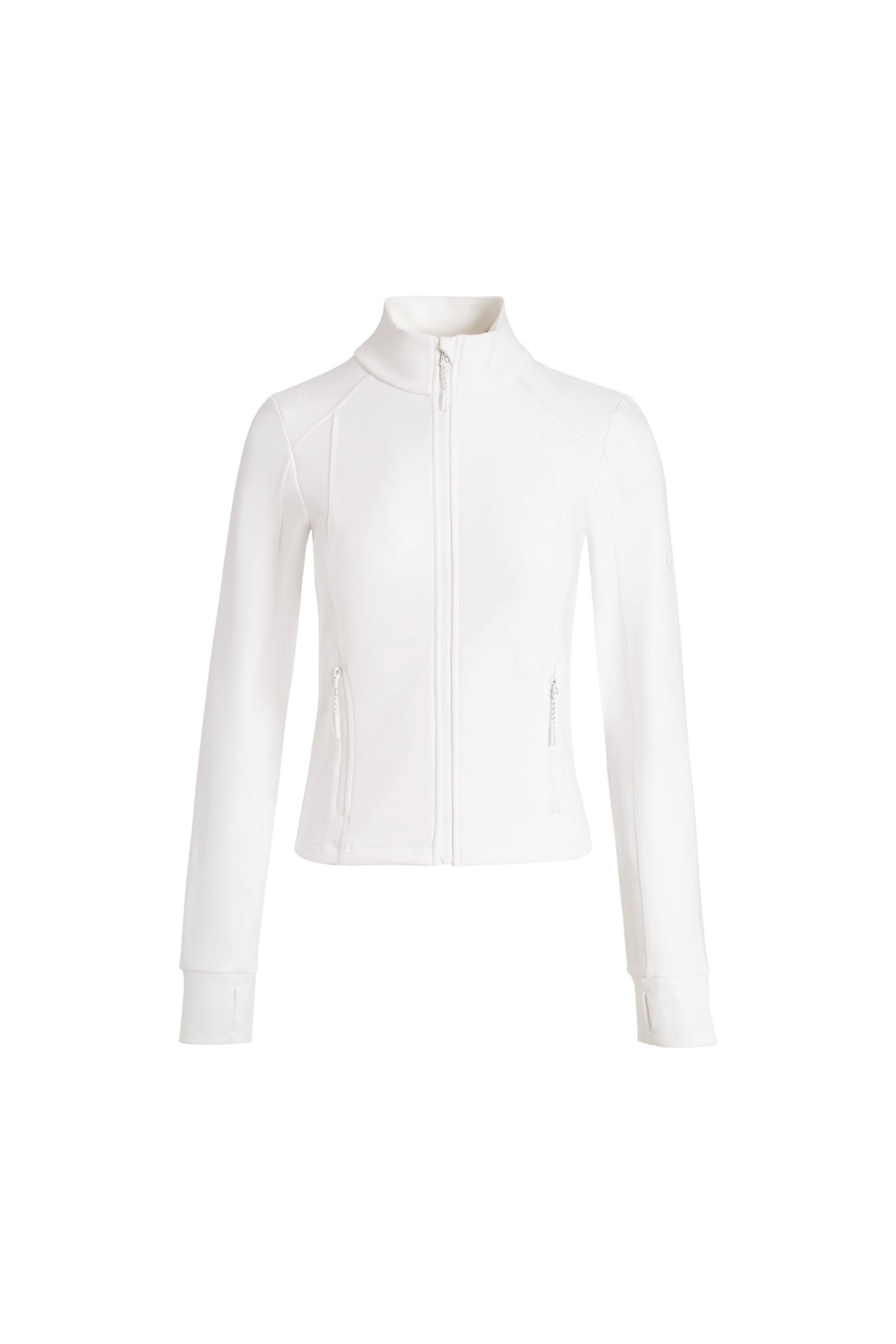Clara Active Jacket