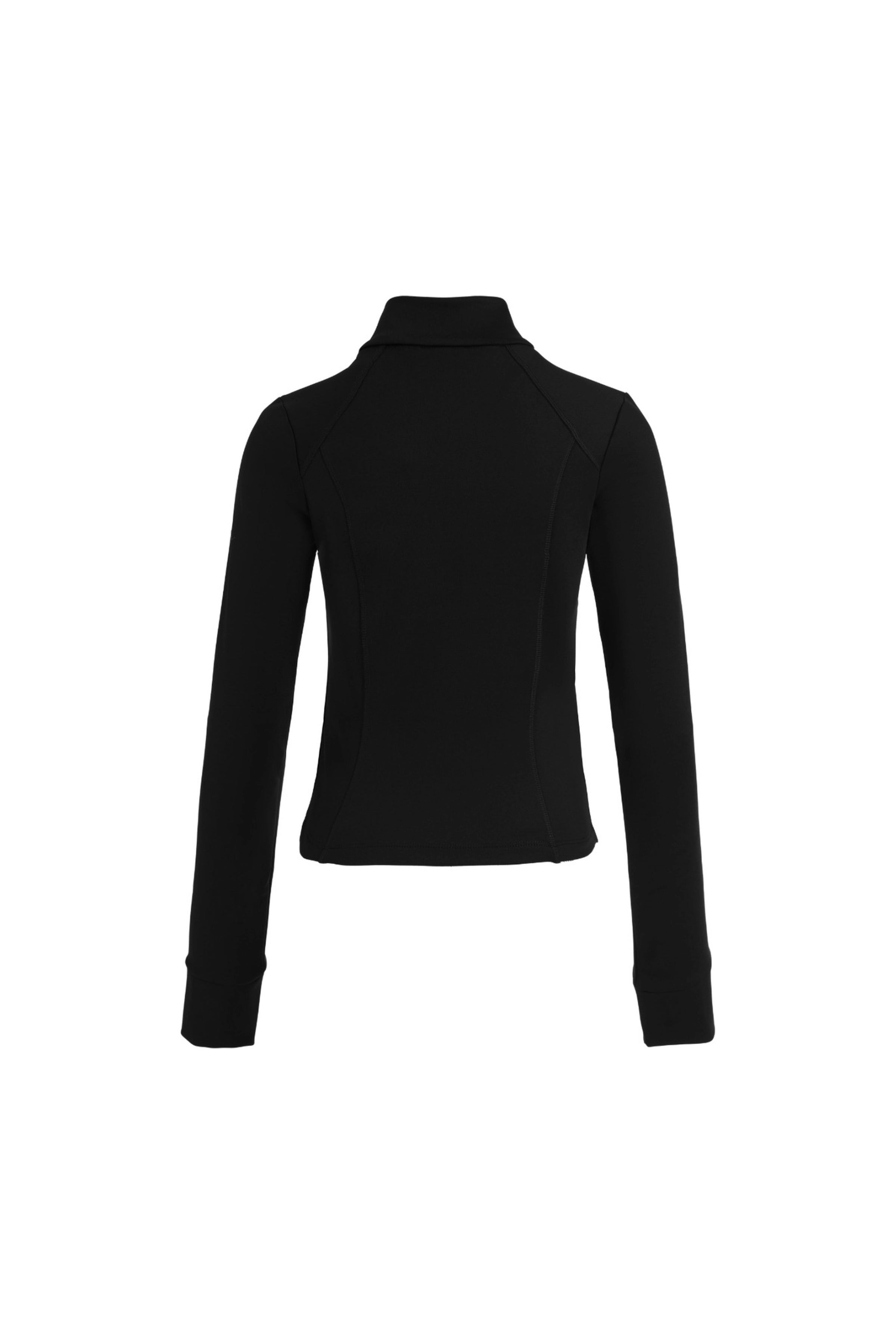 Clara Active Jacket