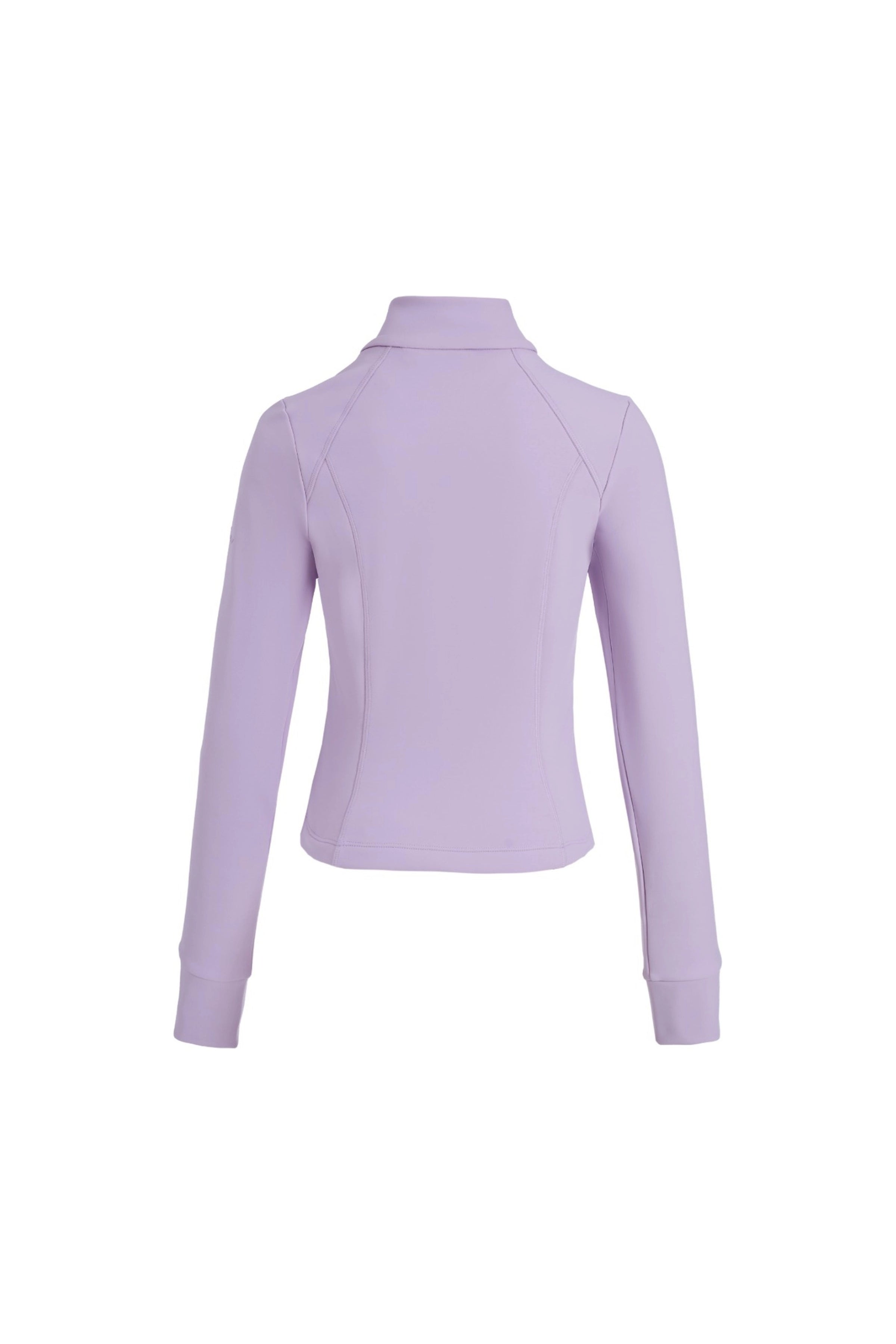 Clara Active Jacket