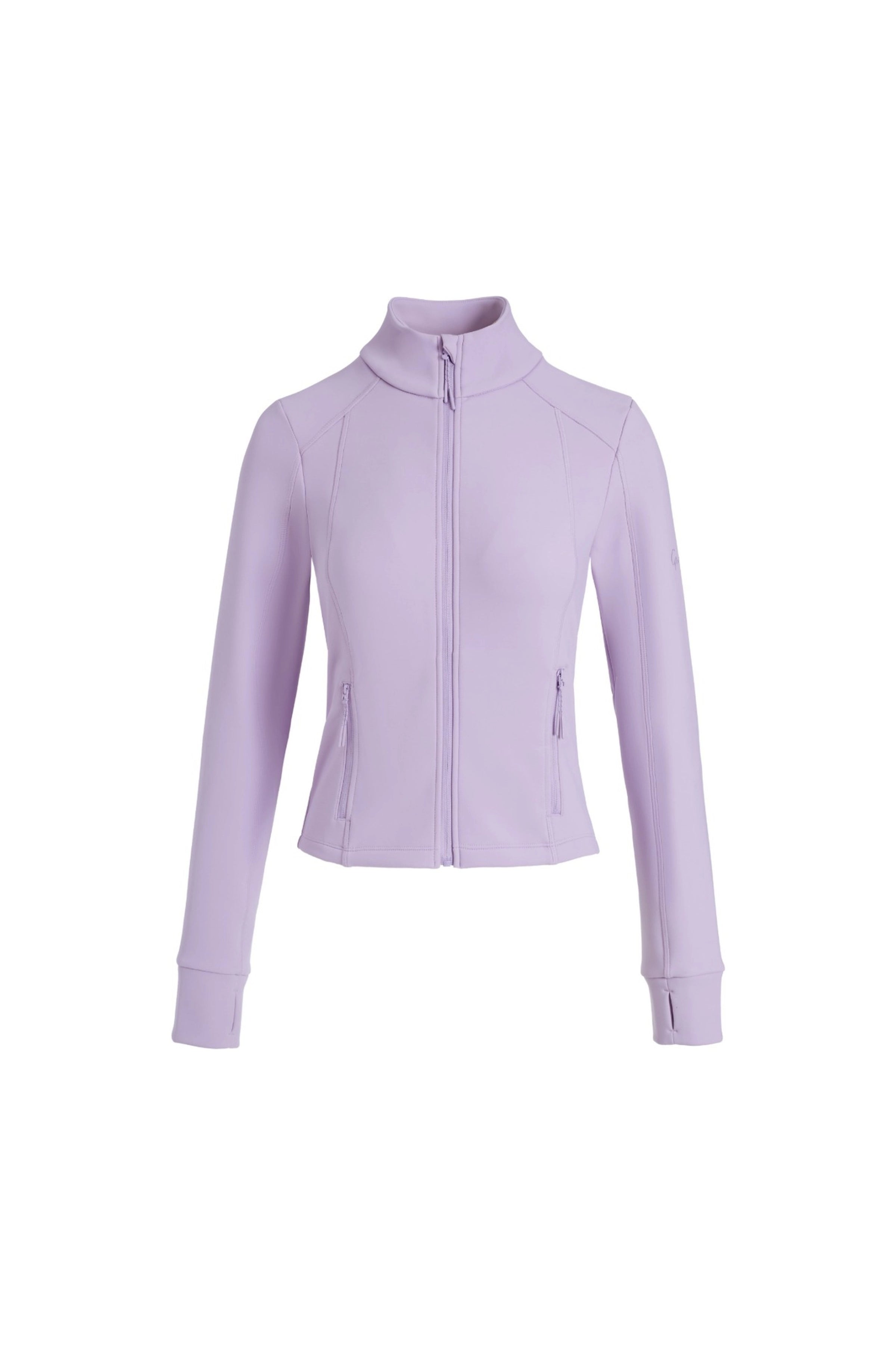Clara Active Jacket