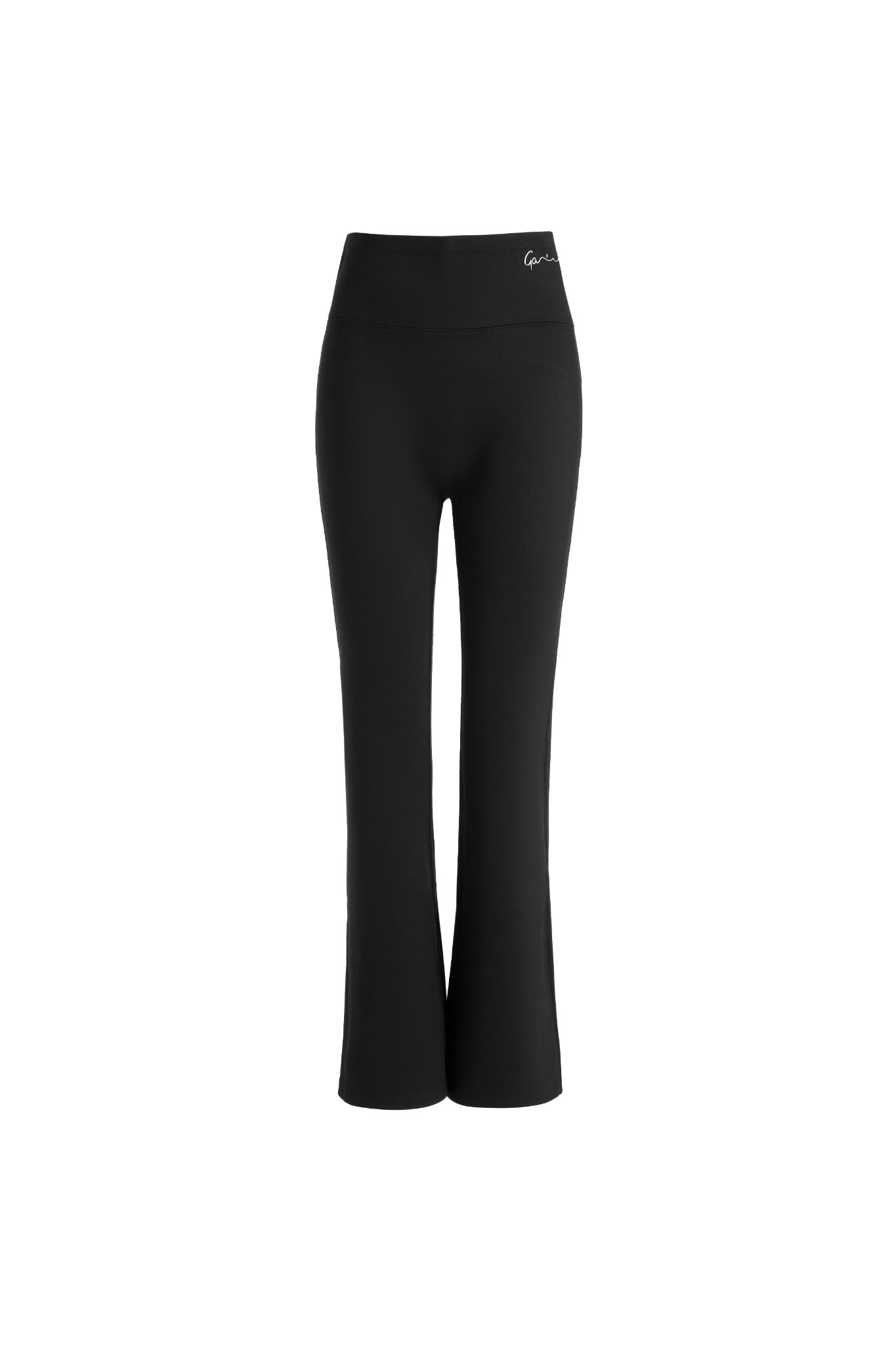 Pantalon évasé Carmen