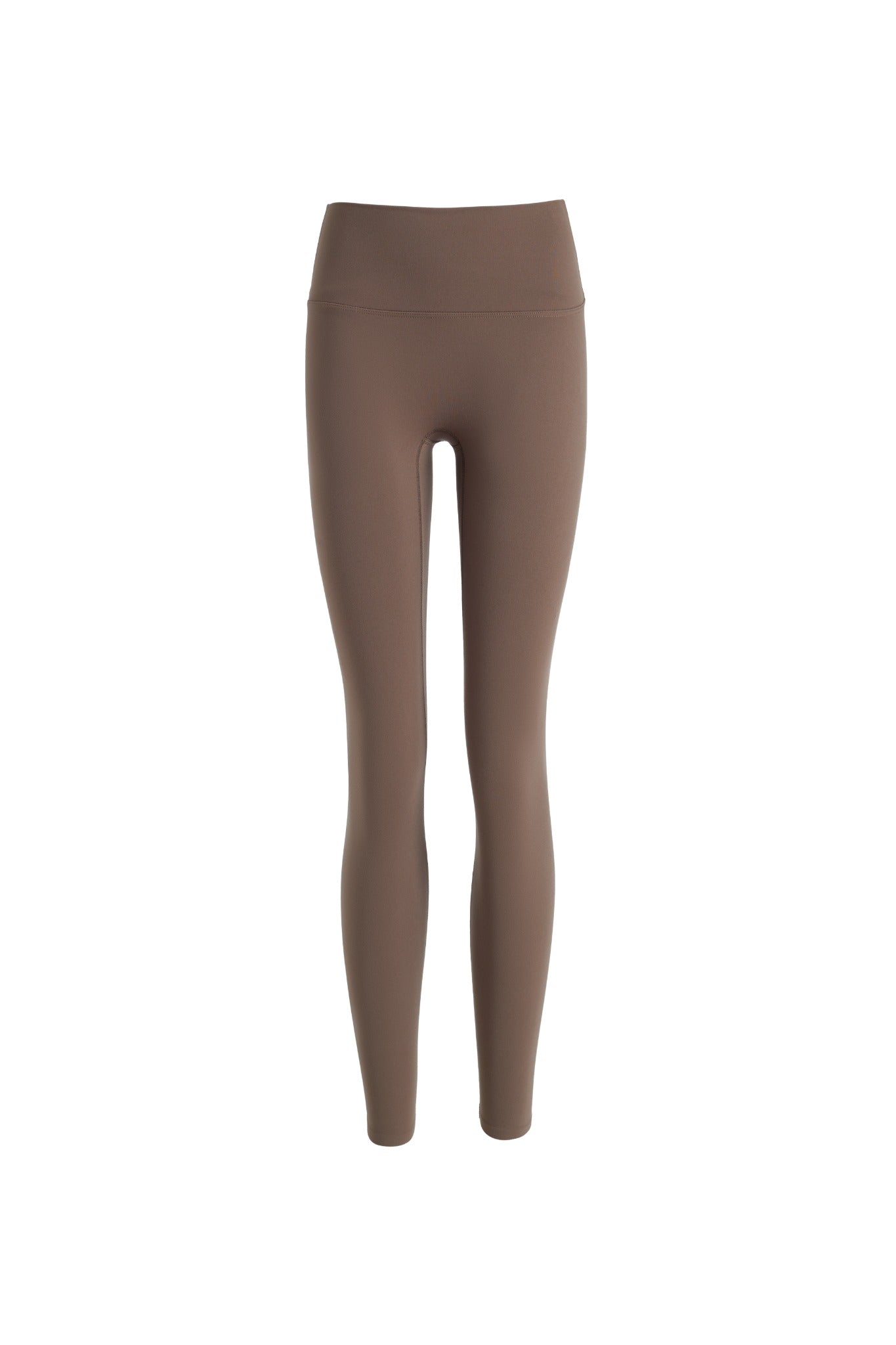 Galtsand Brown Yoga Legging