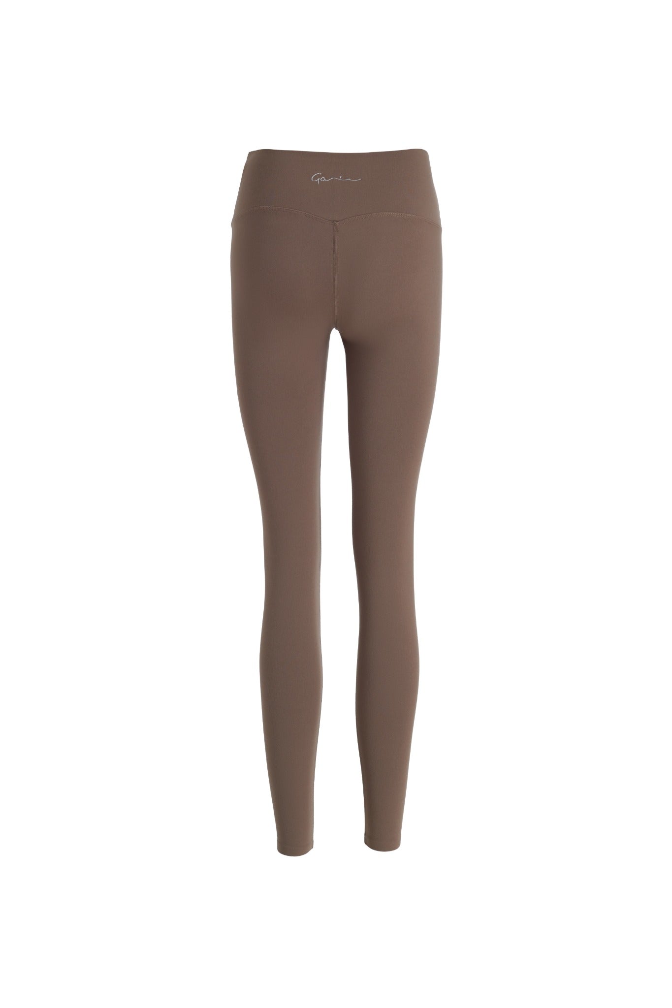 Galtsand Brown Yoga Legging