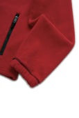 Paola Microfleece Jacket