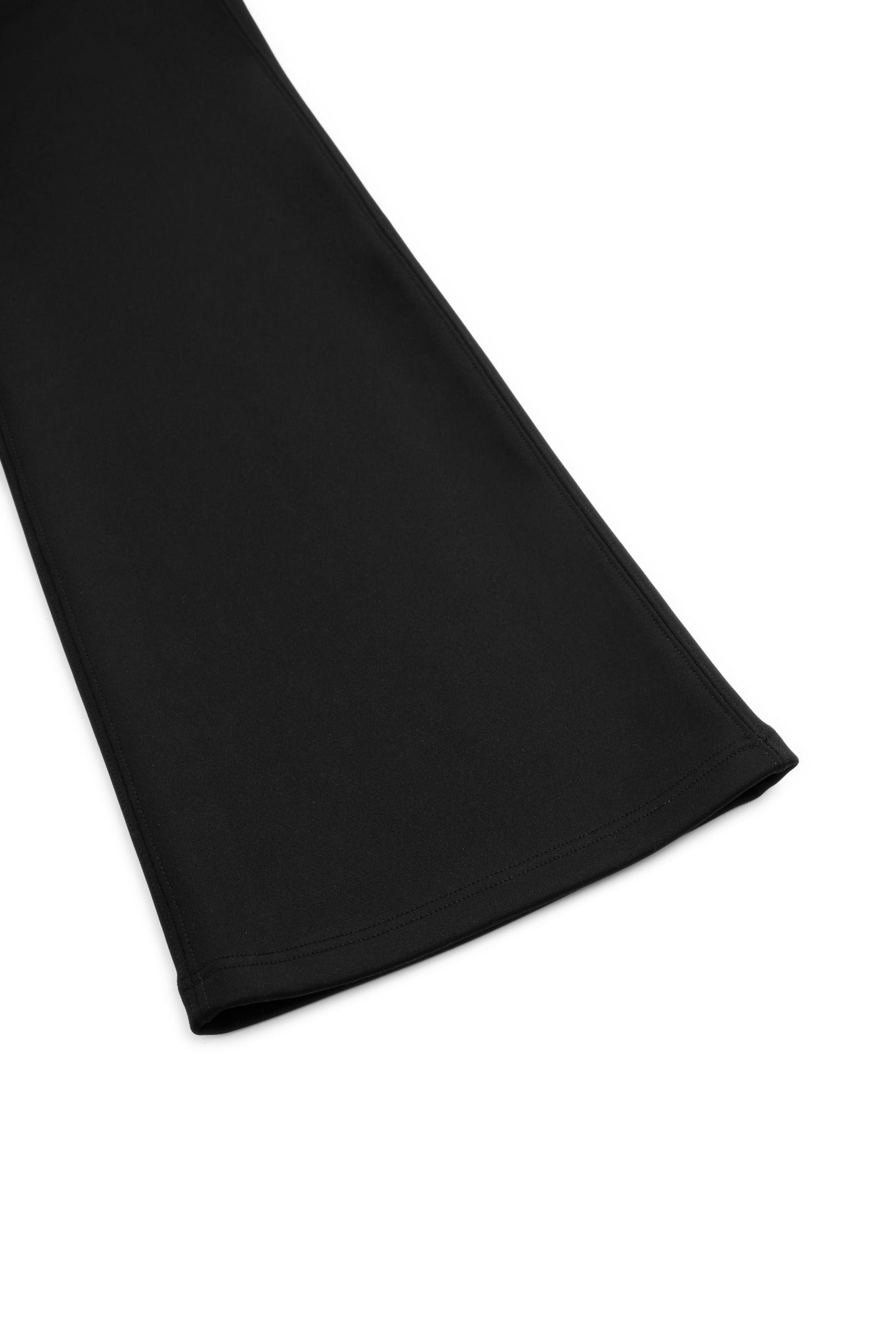 Pantalon évasé Carmen