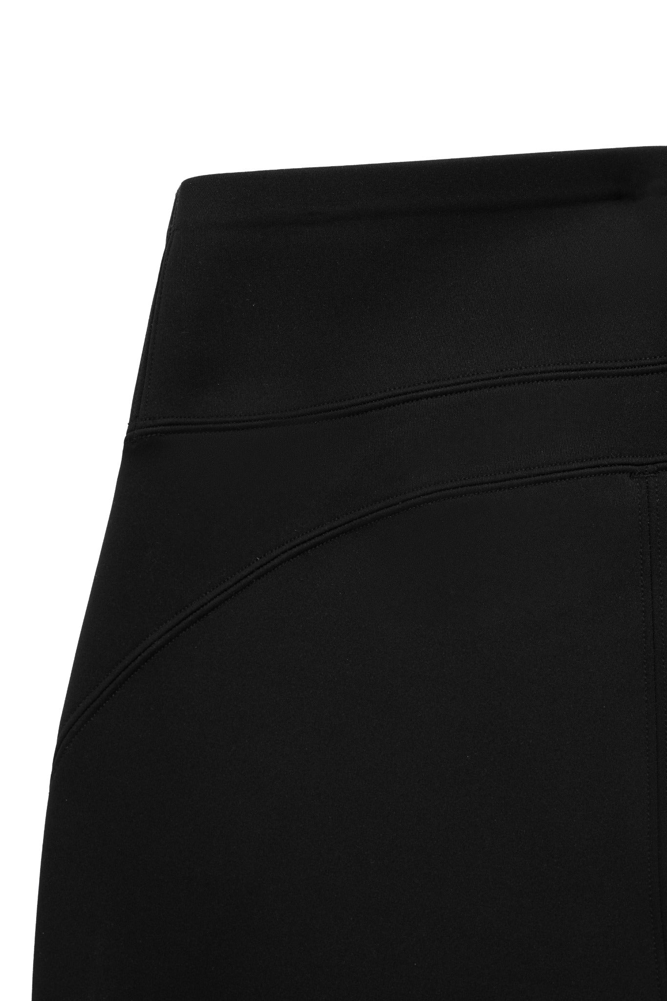 Pantalon évasé Carmen