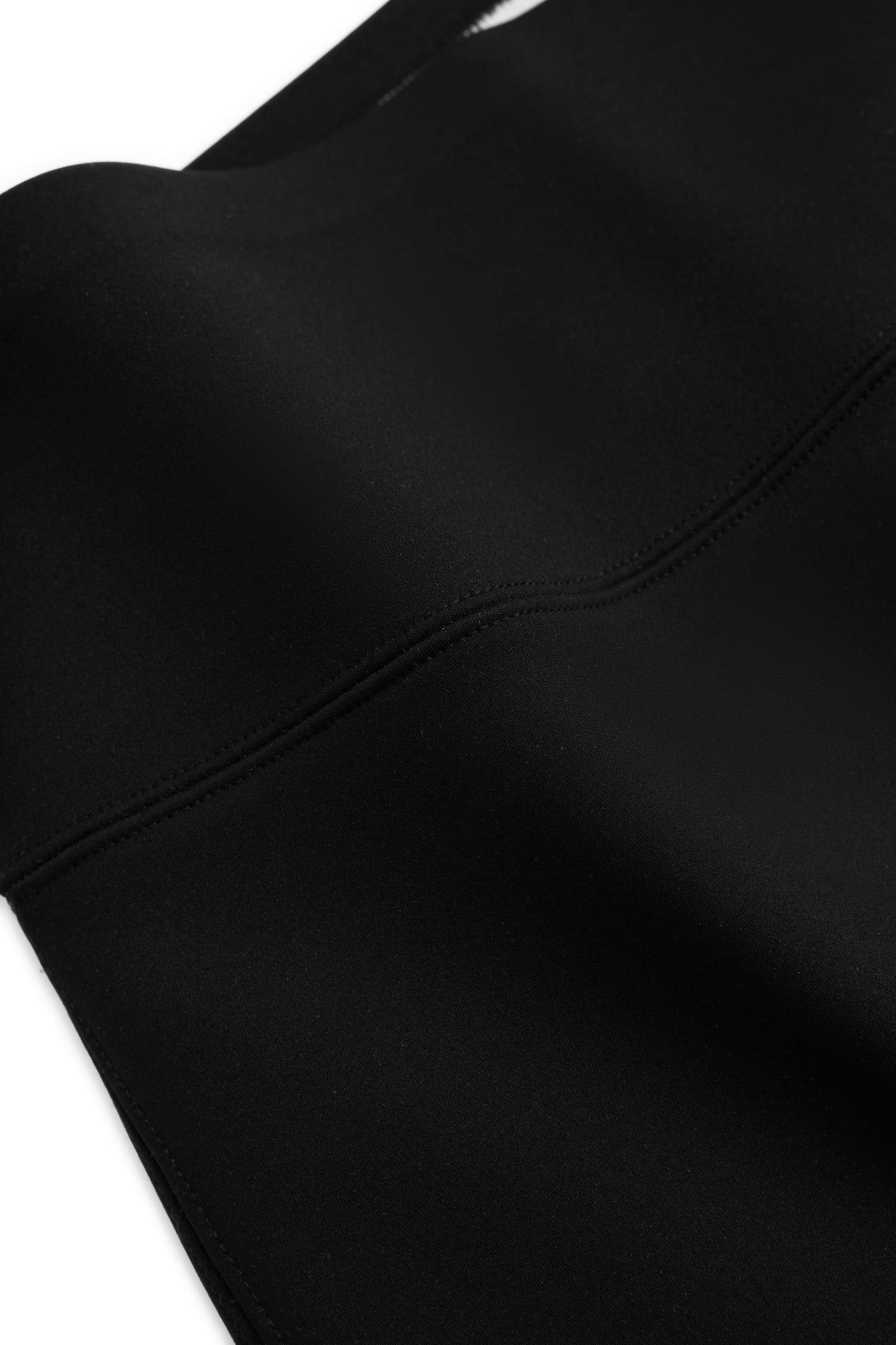 Pantalon évasé Carmen