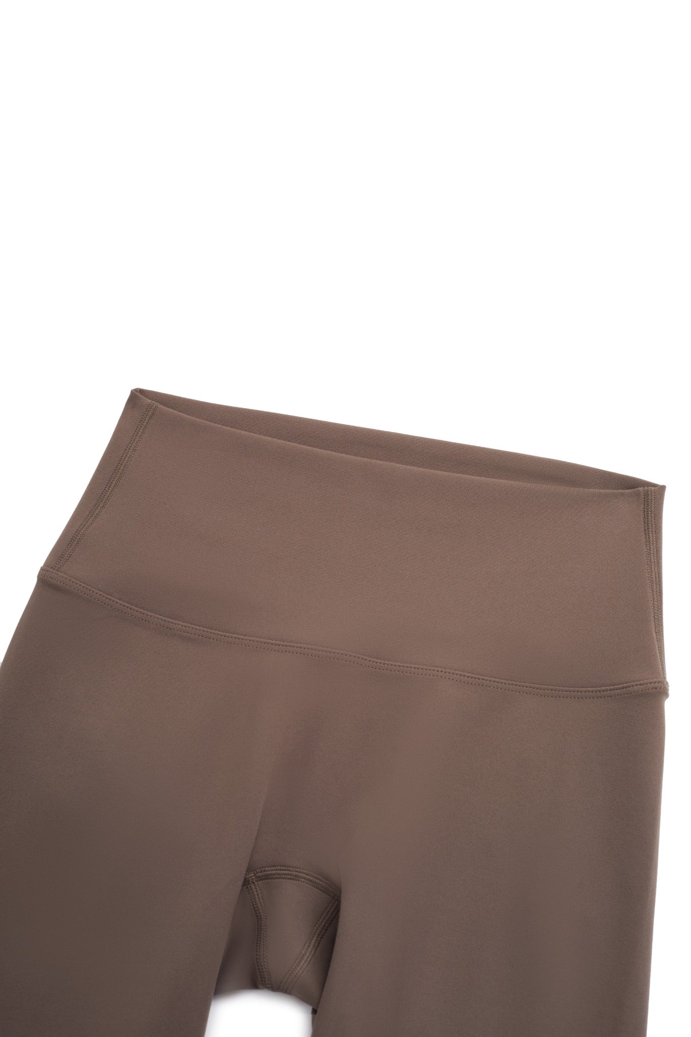 Galtsand Brown Yoga Legging
