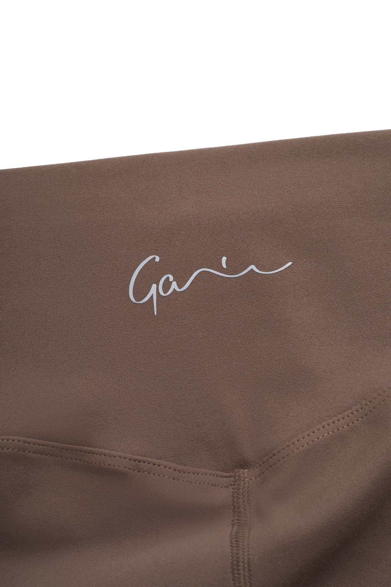 Galtsand Brown Yoga Legging