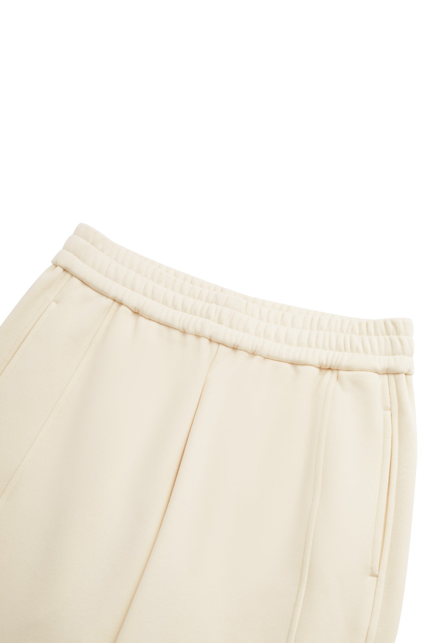 Pantalon large Monique