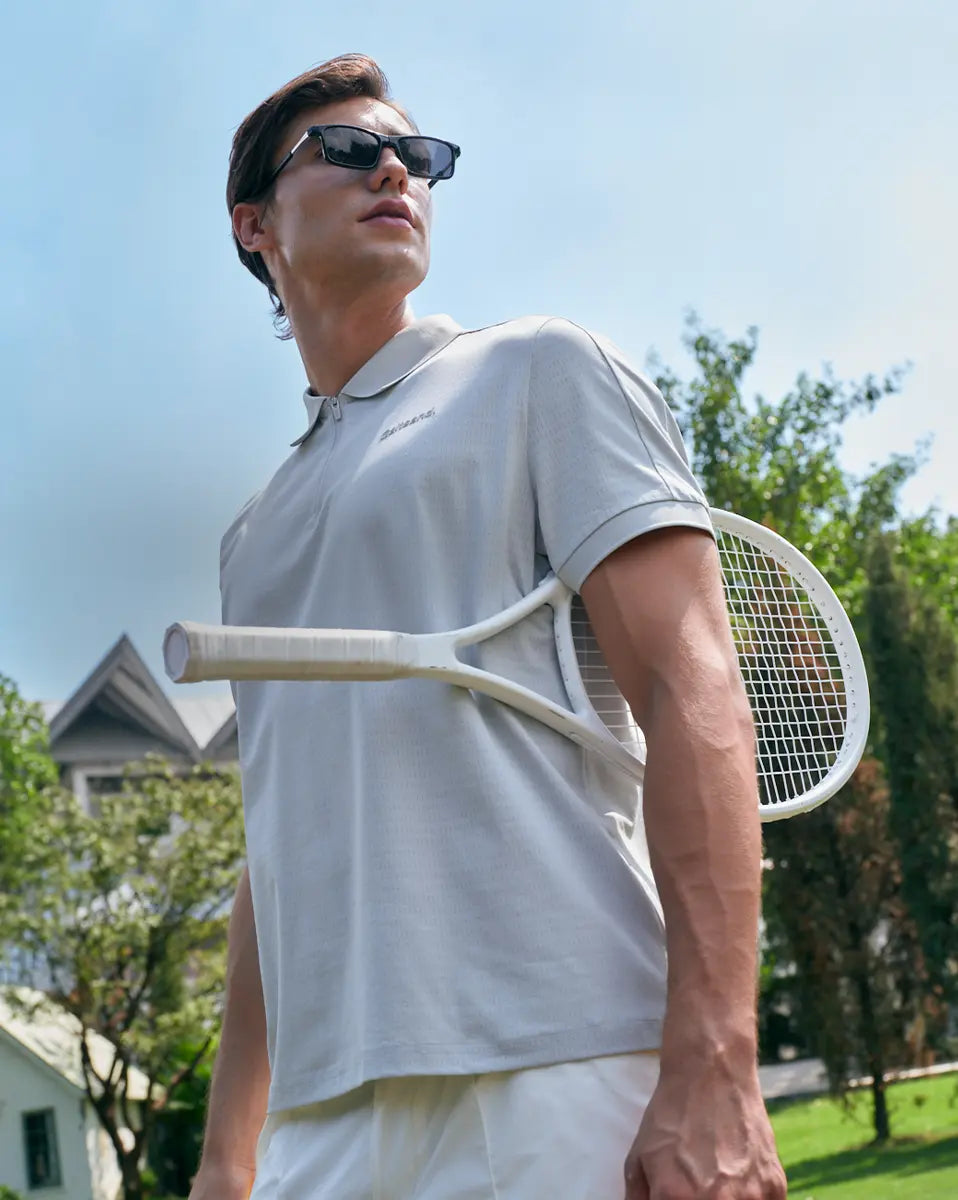 TENNIS EDIT
