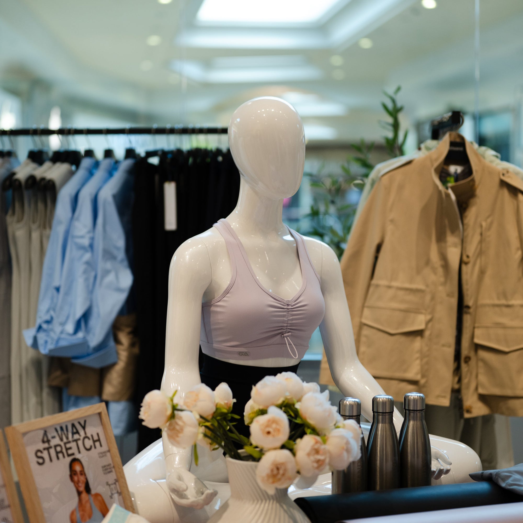 Wholesale / Retail