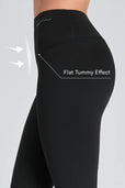 Luna SculptLite Compression MultiSport Leggings