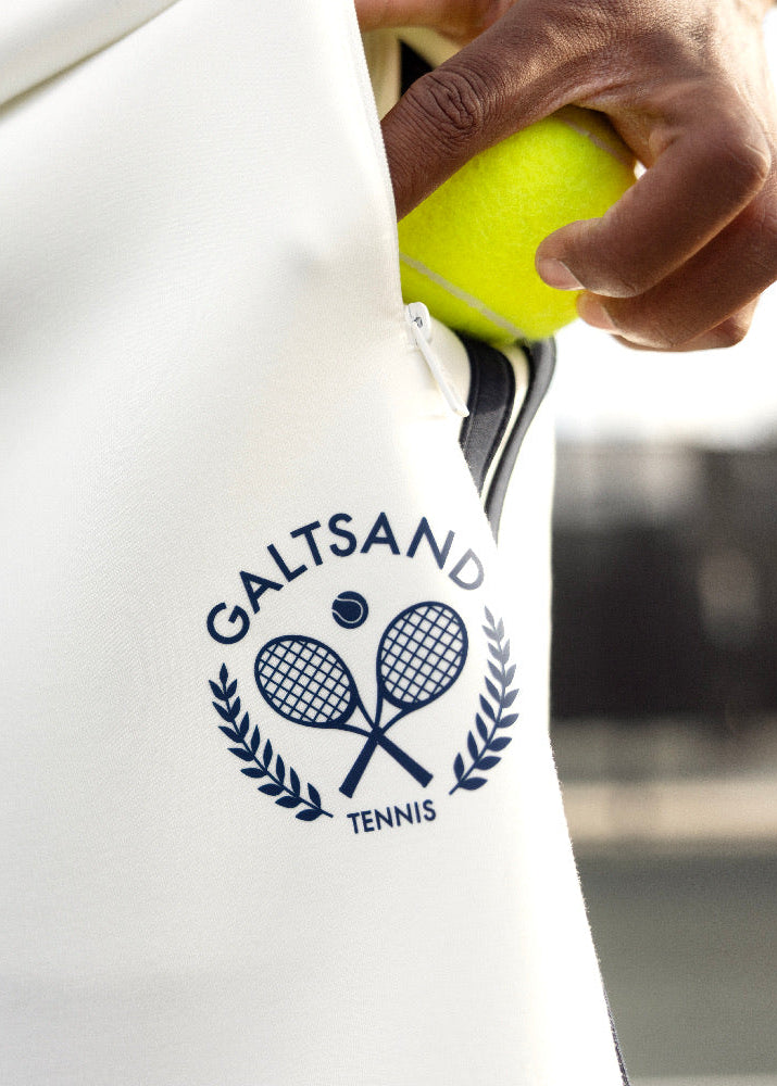 Tennis Edit