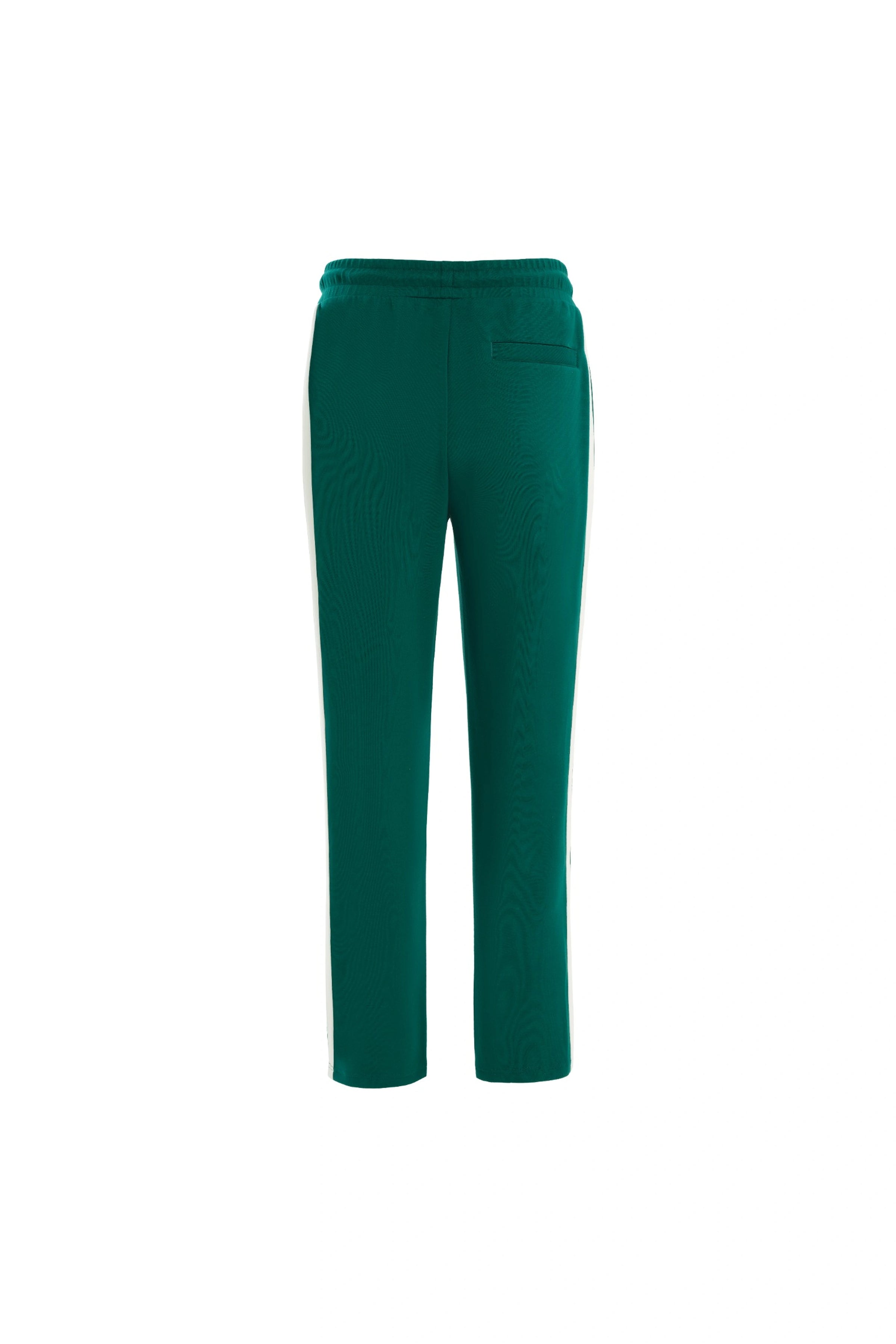 Advantage Full Zip Track Jogger
