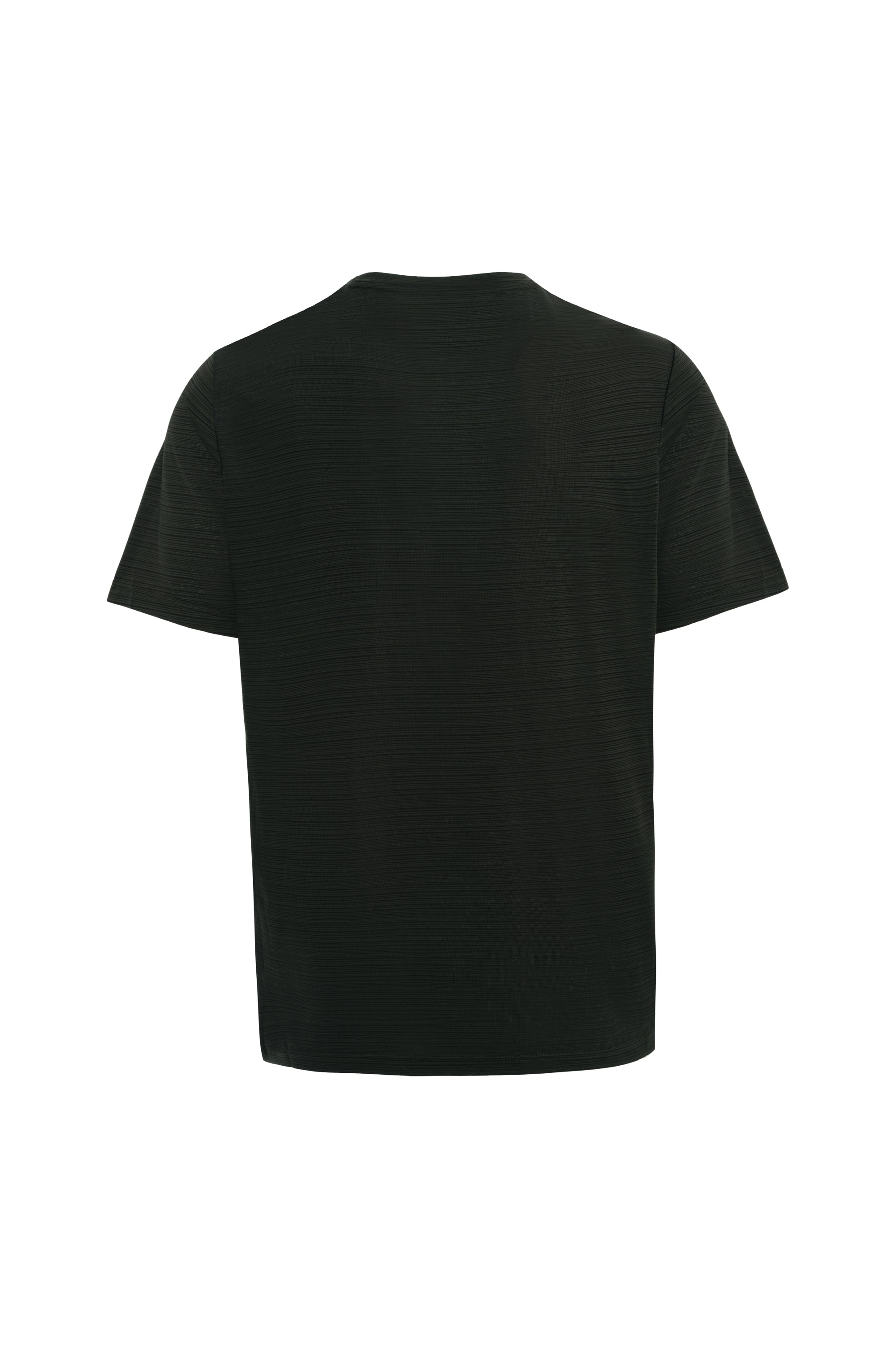 Eric Space Dye Gym Tee &amp; Woven Short Sets