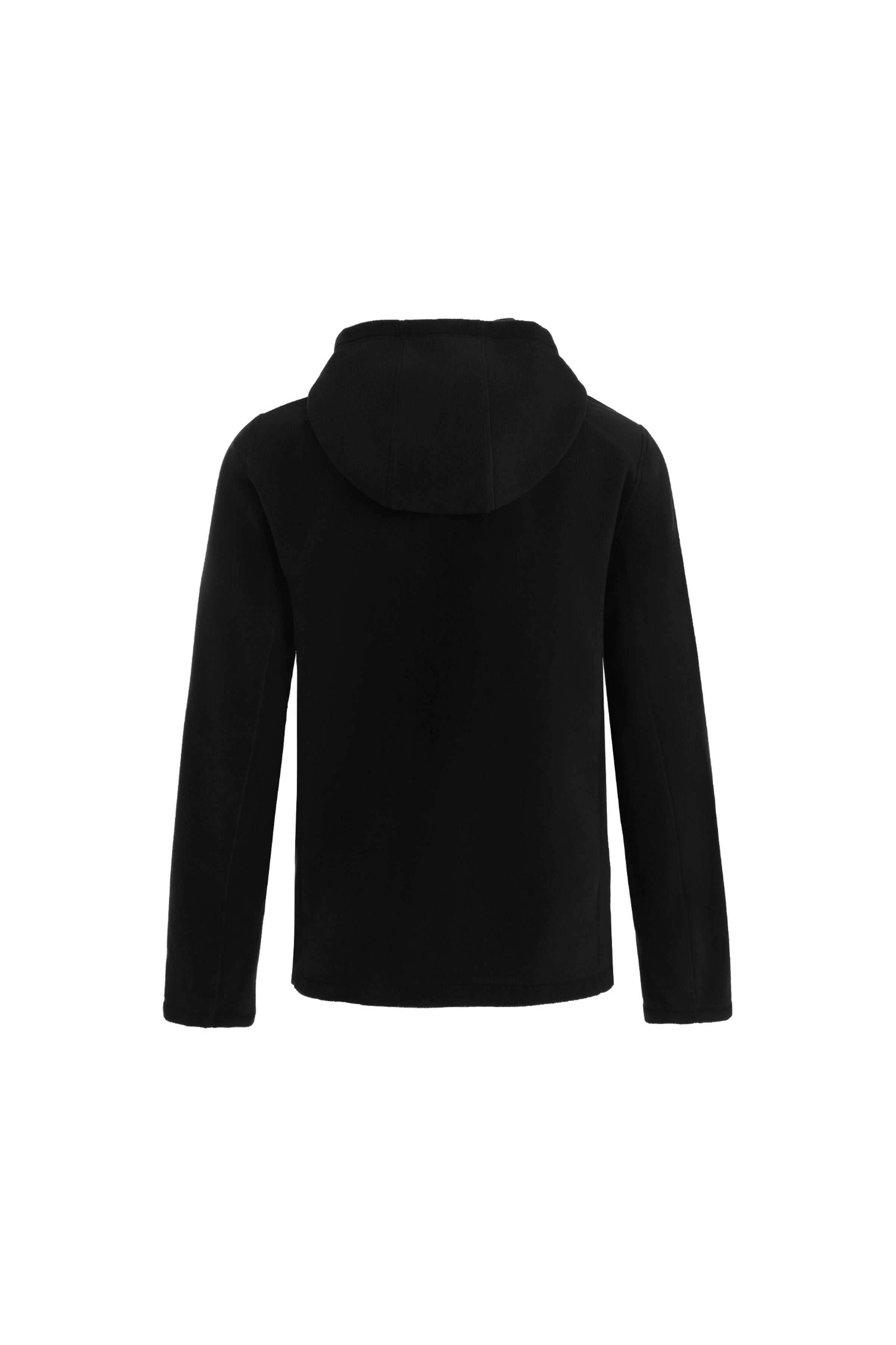 Himalaya Hooded Jacket