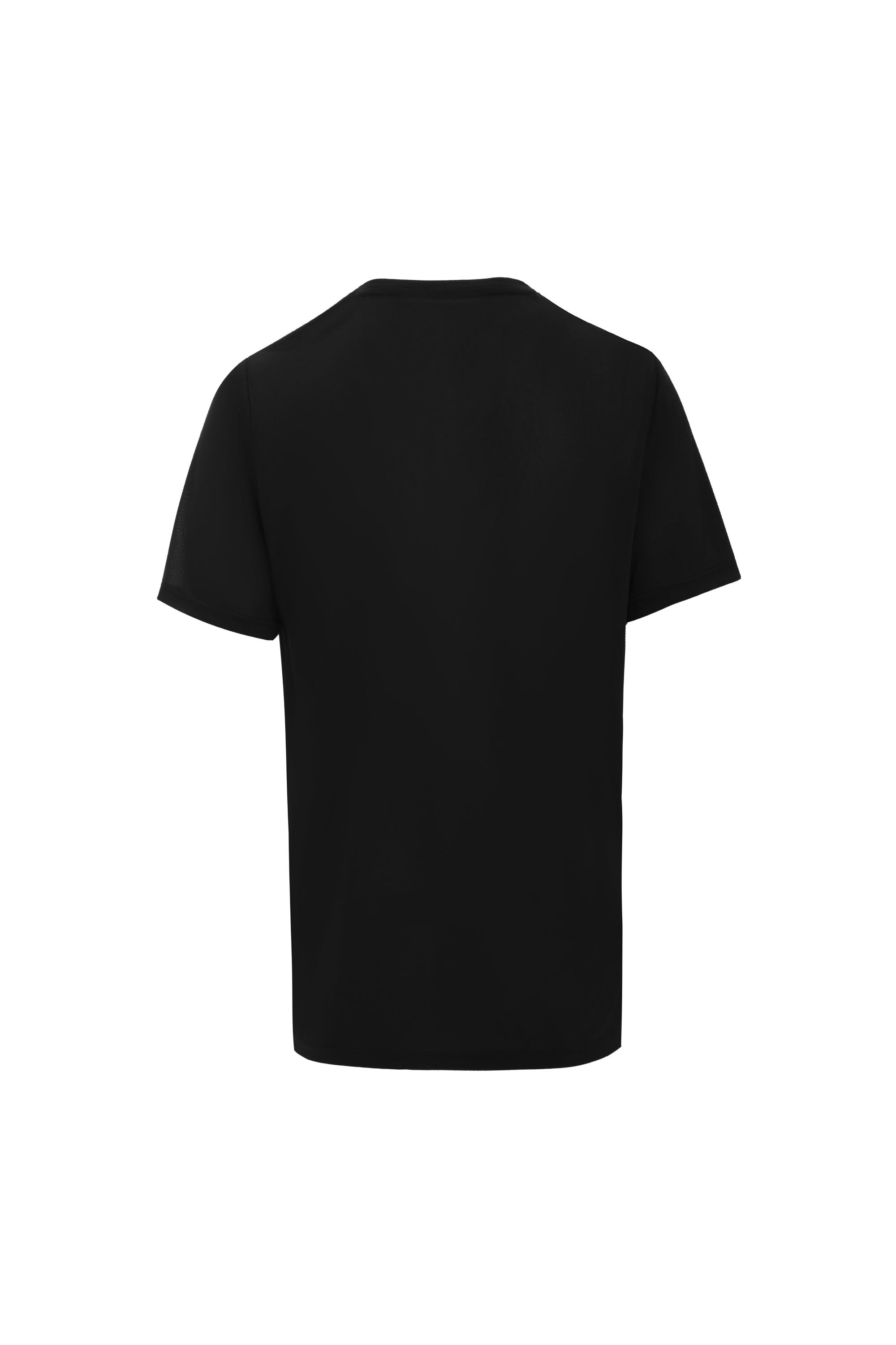 Basic Tee &amp; Flex Short Sets
