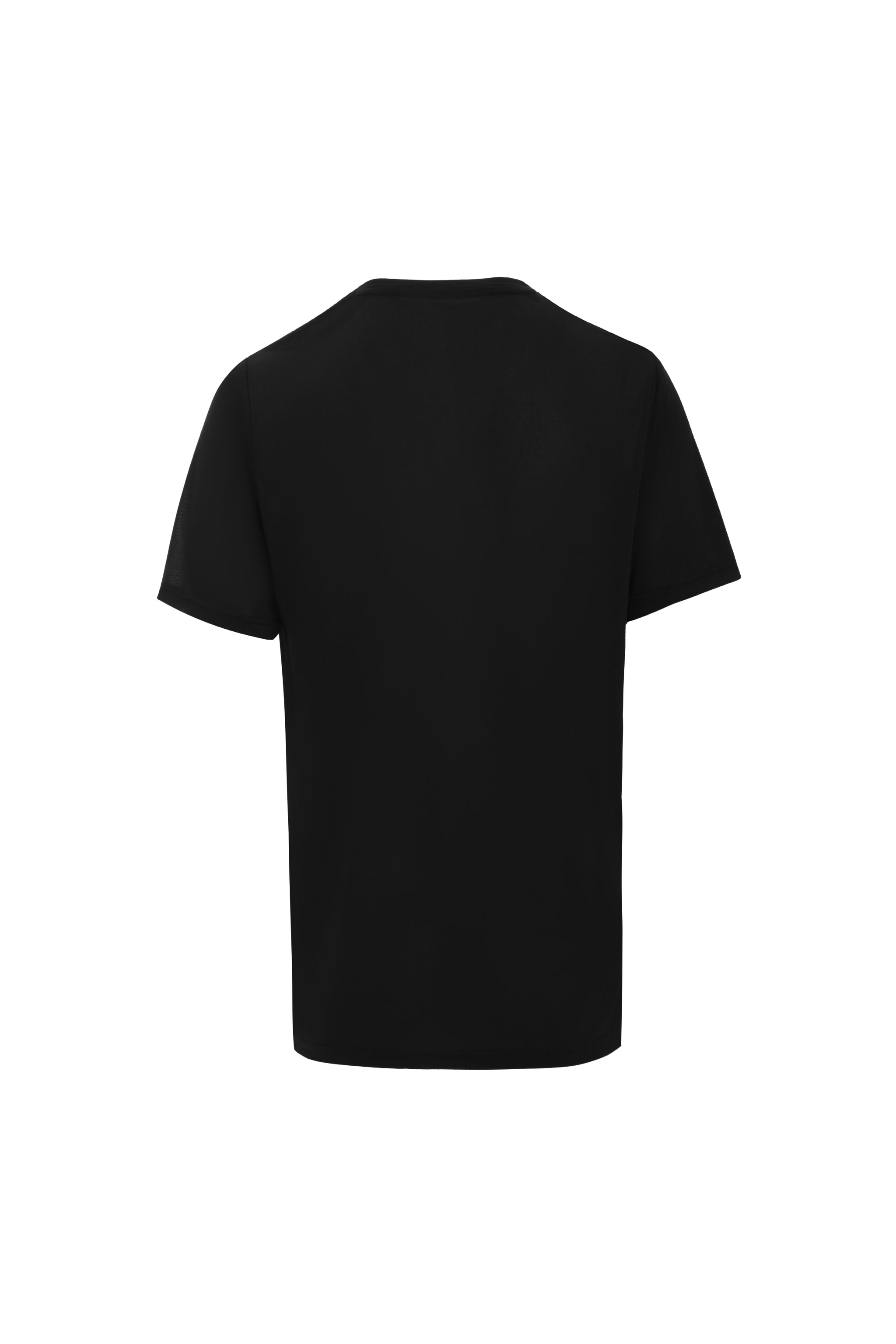 Basic Tee & Flex Short Sets
