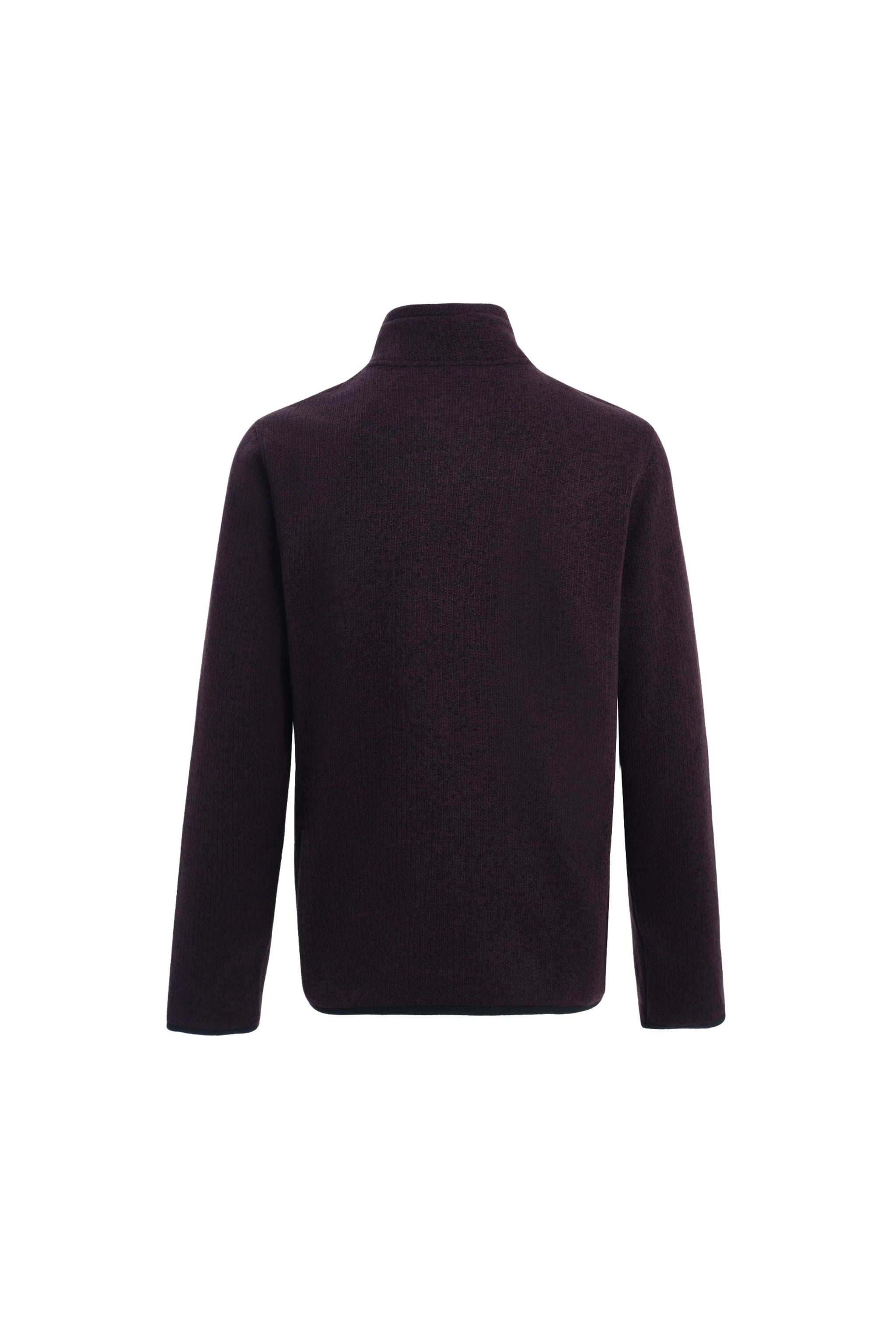 Range Quarter Zip Sweater Fleece